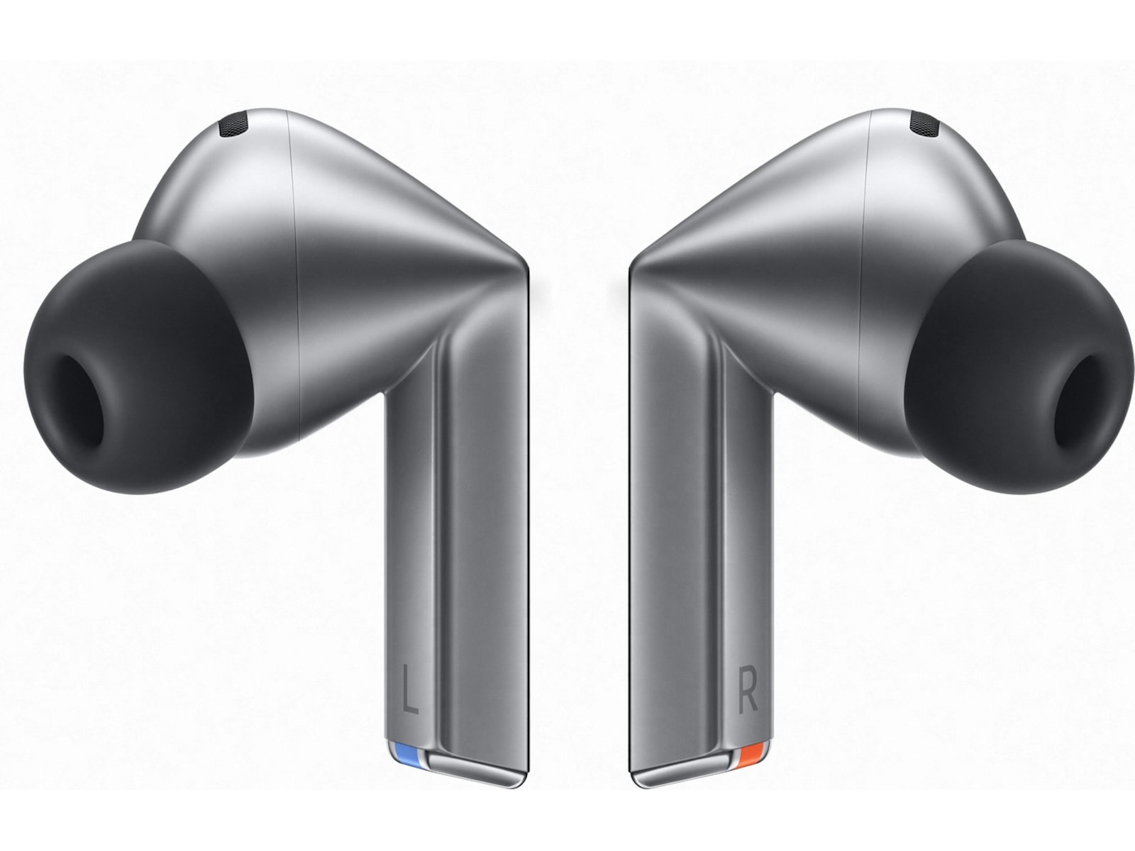 Galaxy Buds3 Pro trådløse ørepropper, In Ear (sølv) Ørepropper