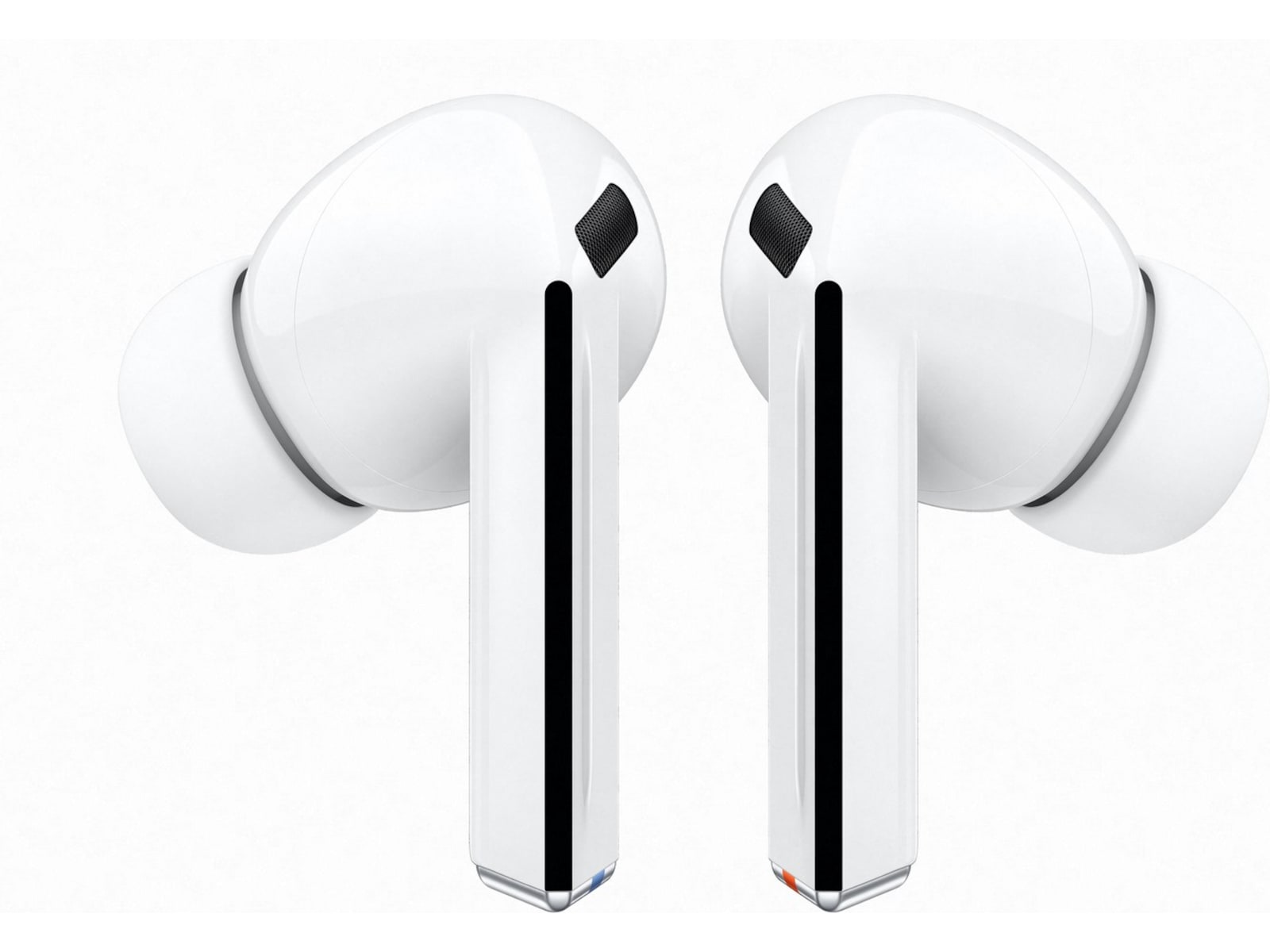 Galaxy Buds3 Pro trådløse ørepropper, In Ear (hvit) Ørepropper