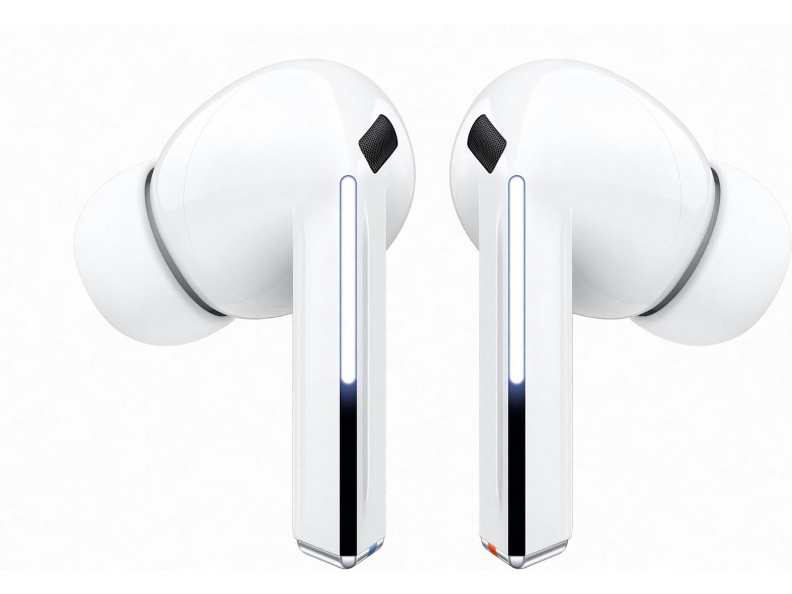 Galaxy Buds3 Pro trådløse ørepropper, In Ear (hvit) Ørepropper