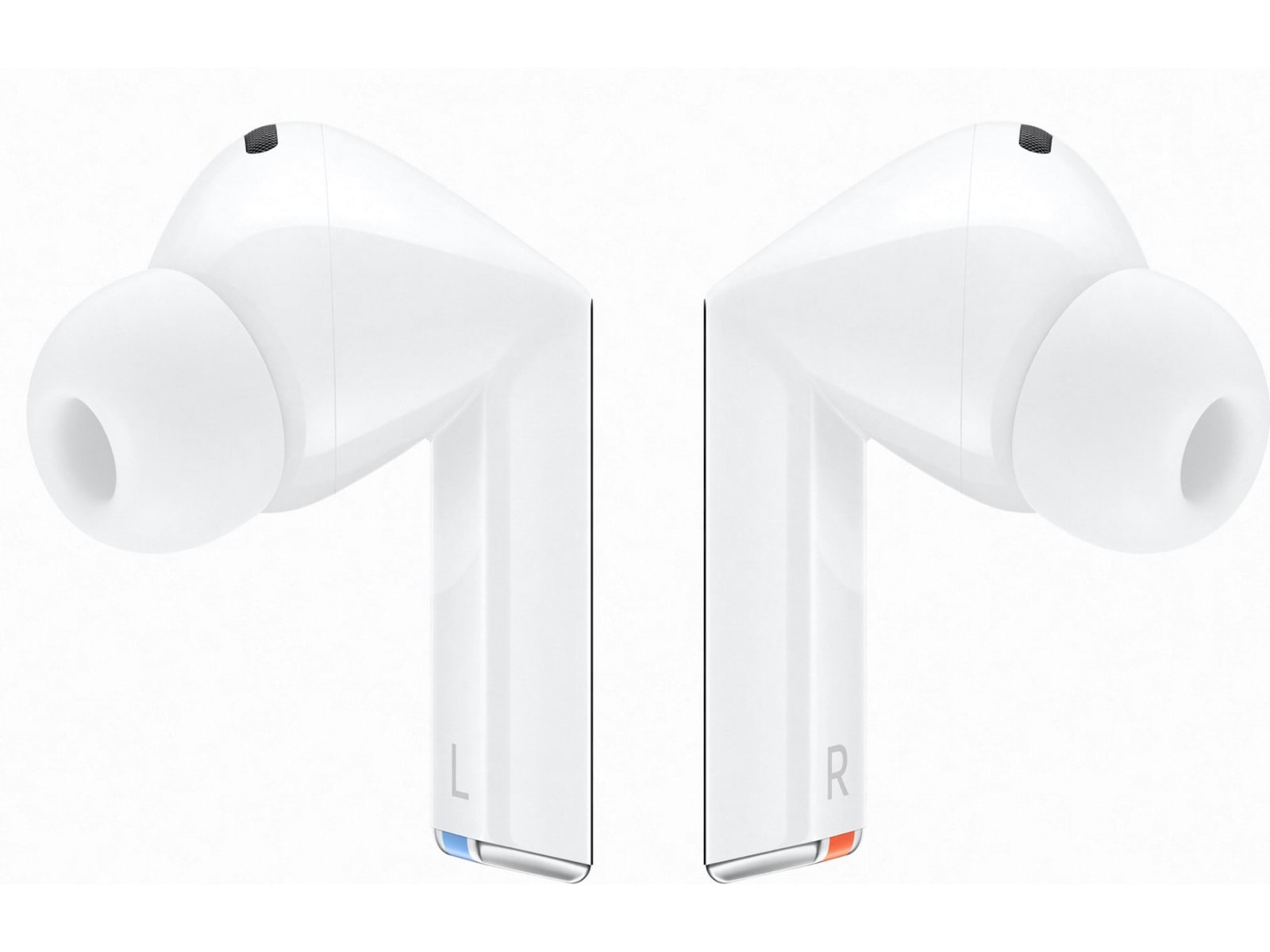 Galaxy Buds3 Pro trådløse ørepropper, In Ear (hvit) Ørepropper