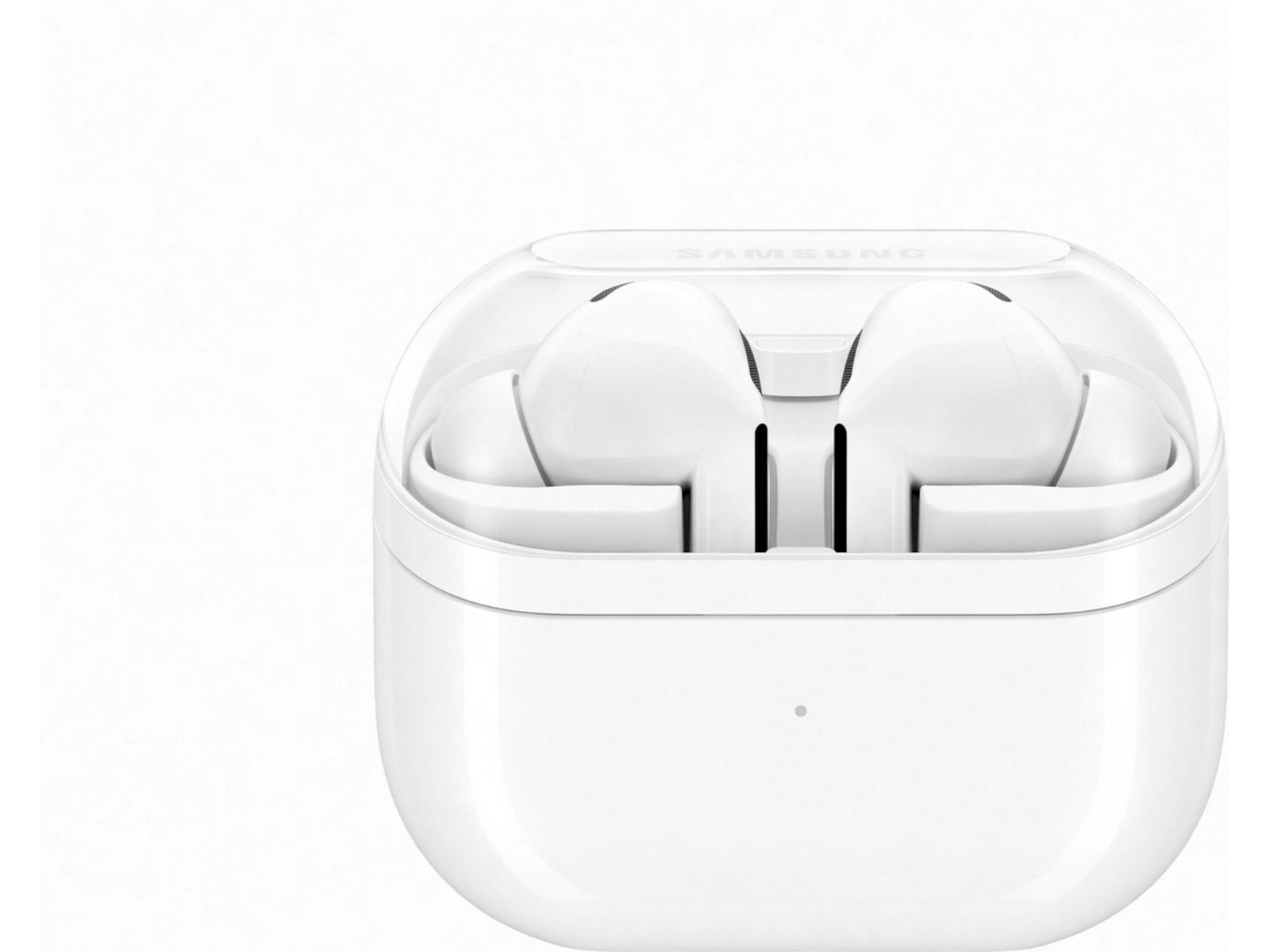 Galaxy Buds3 Pro trådløse ørepropper, In Ear (hvit) Ørepropper