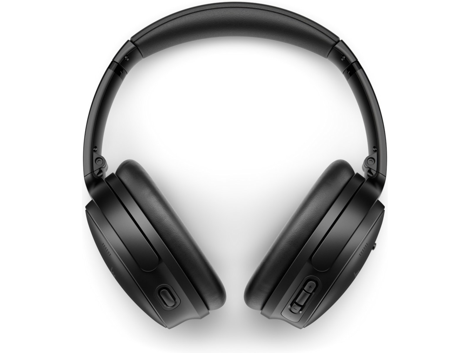 Bose QuietComfort SC trådløse hodetelefoner, Over-Ear (sort) Hodetelefoner