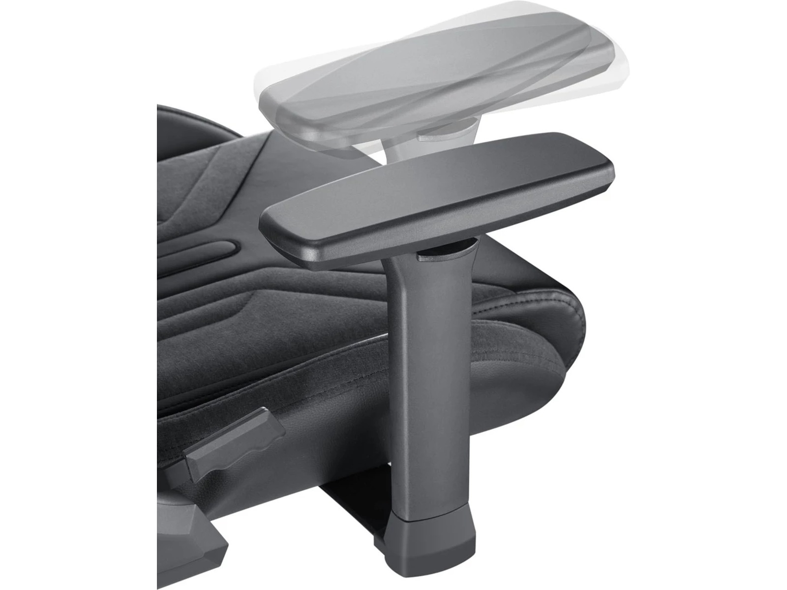 Mission SG Nemesis gamingstol Gamingstoler