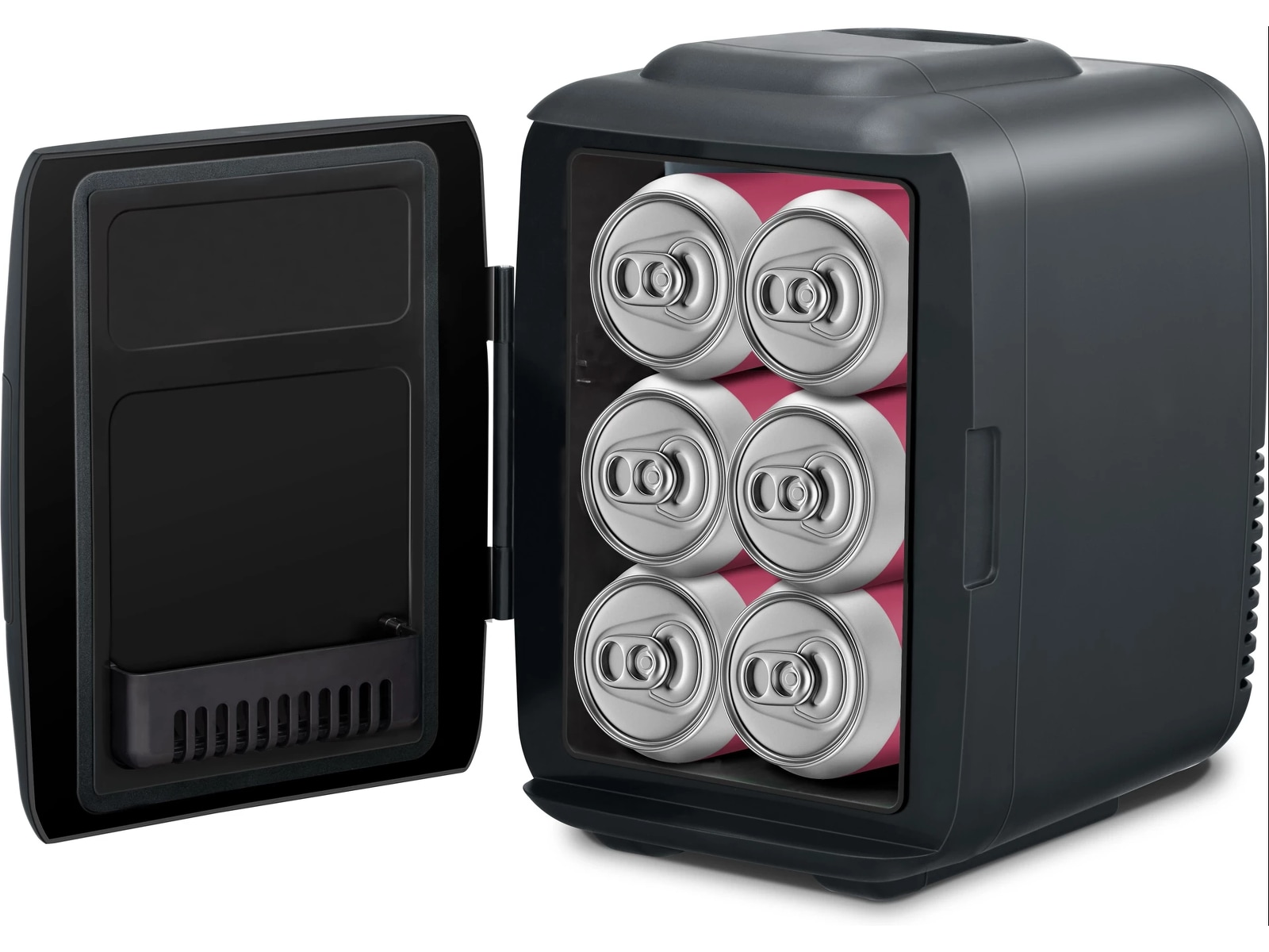 Mission SG Chill Gaming Kjøleskap Minikjøleskap