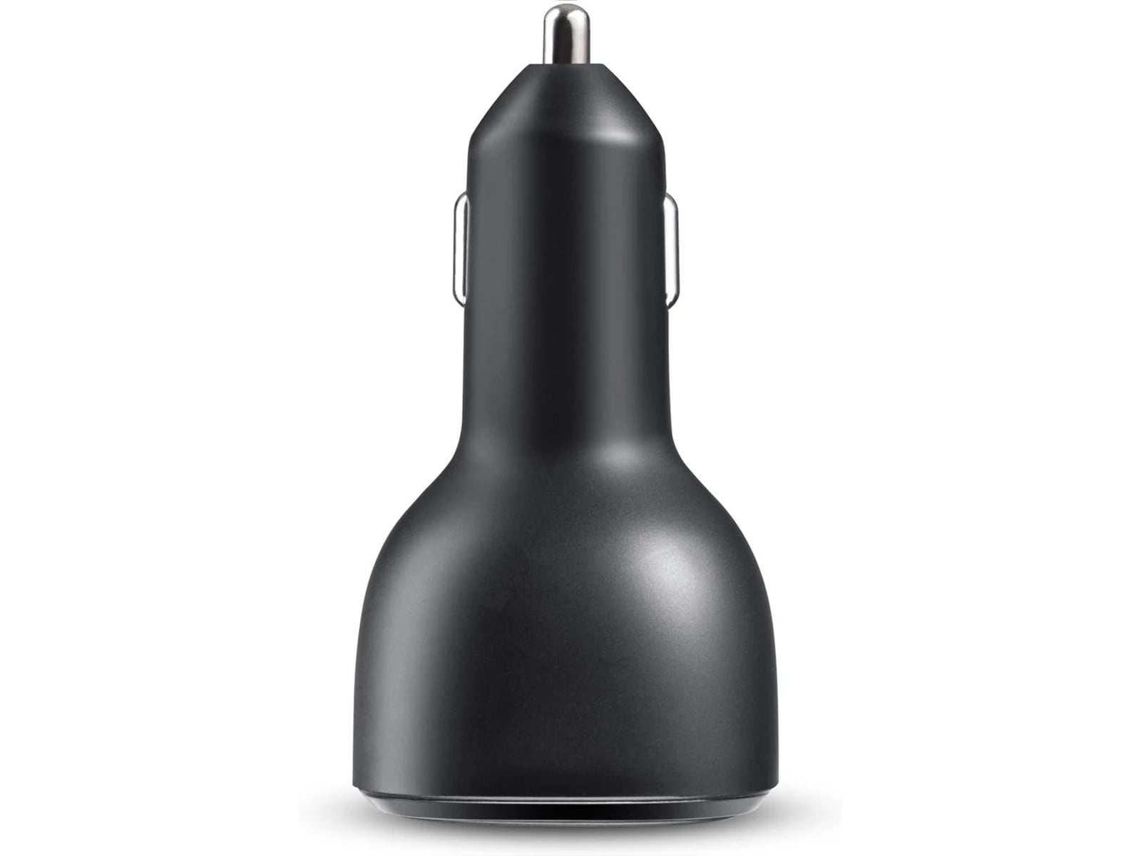 Andersson 165W Billader (sort) Mobilladere