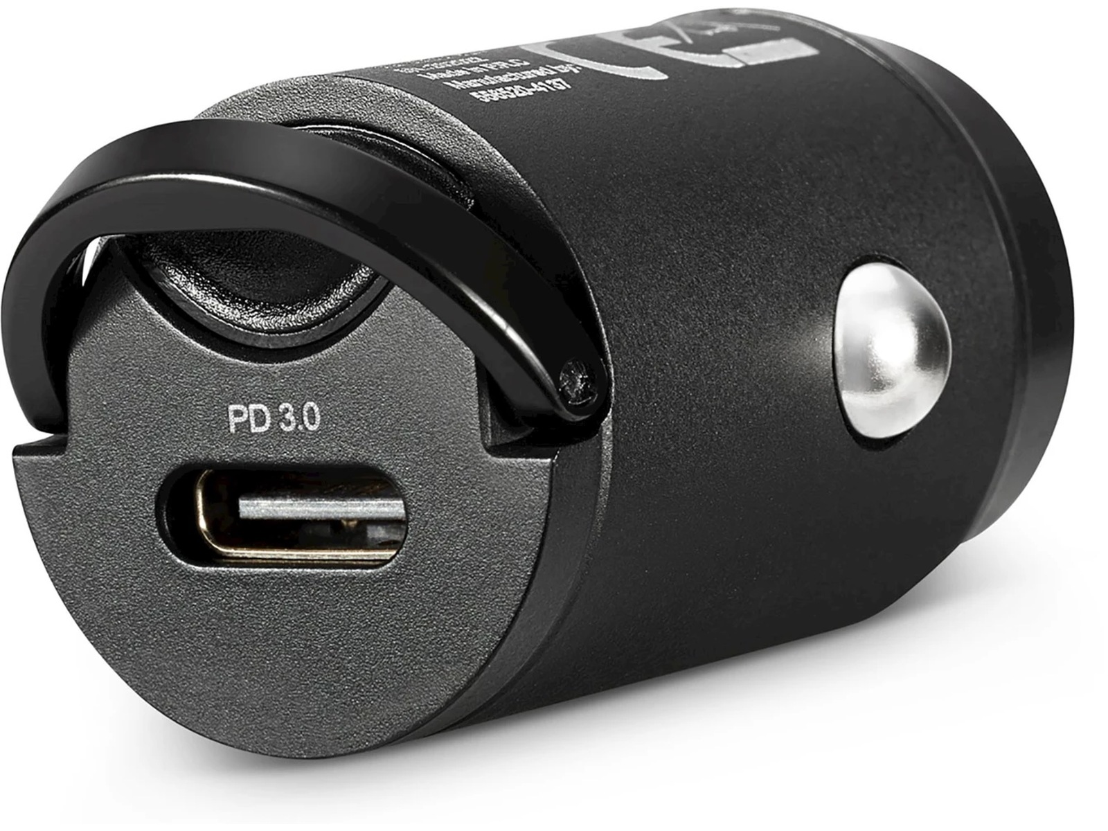 Andersson 30W USB-C billader (sort) Mobilladere