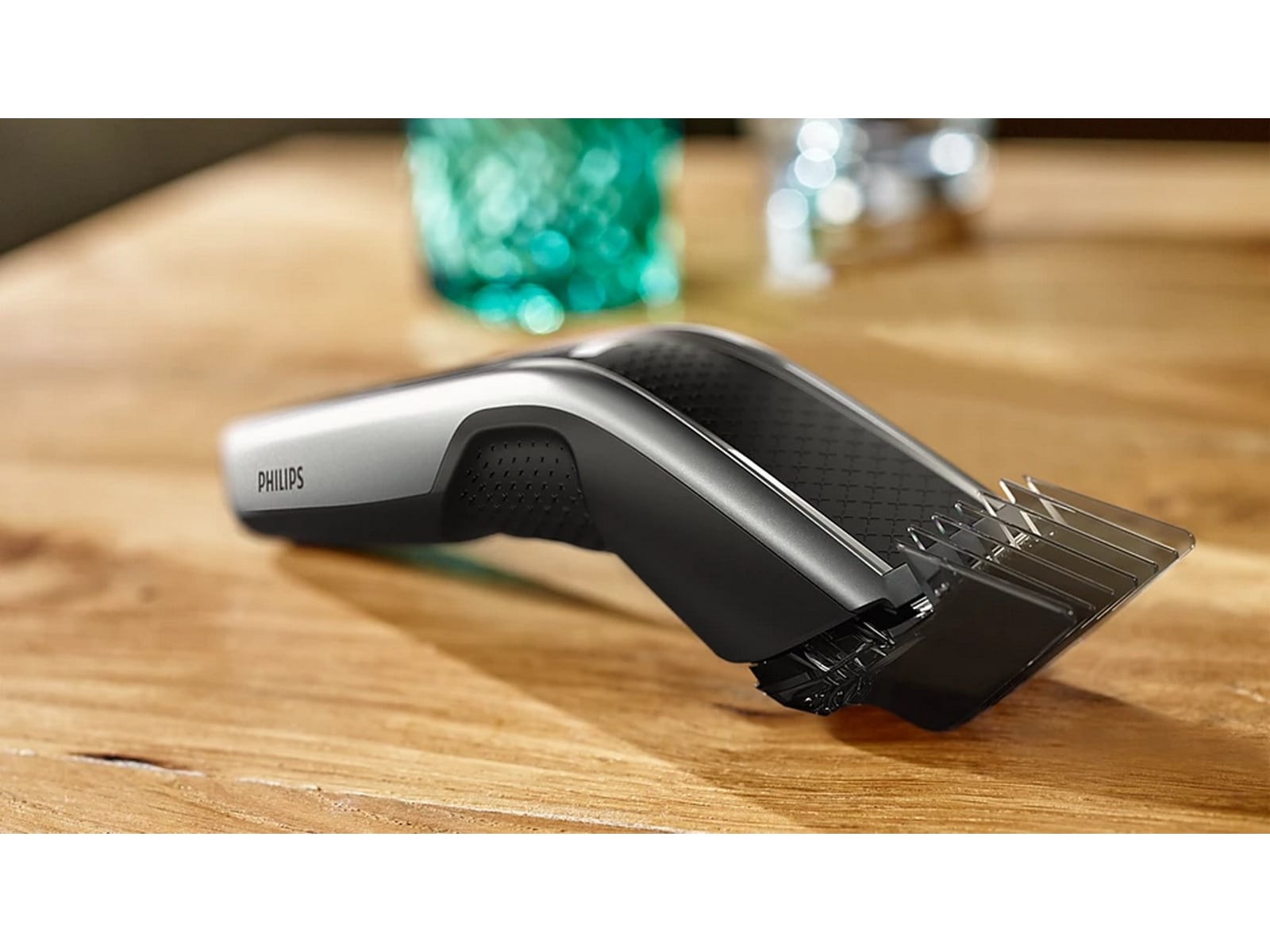 Philips HC5630/15 series 5000 Vaskbar hårklipper Hårklippere