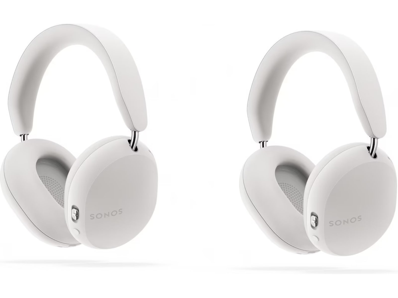 Sonos Ace hodetelefoner (hvit) 2pk Hodetelefoner