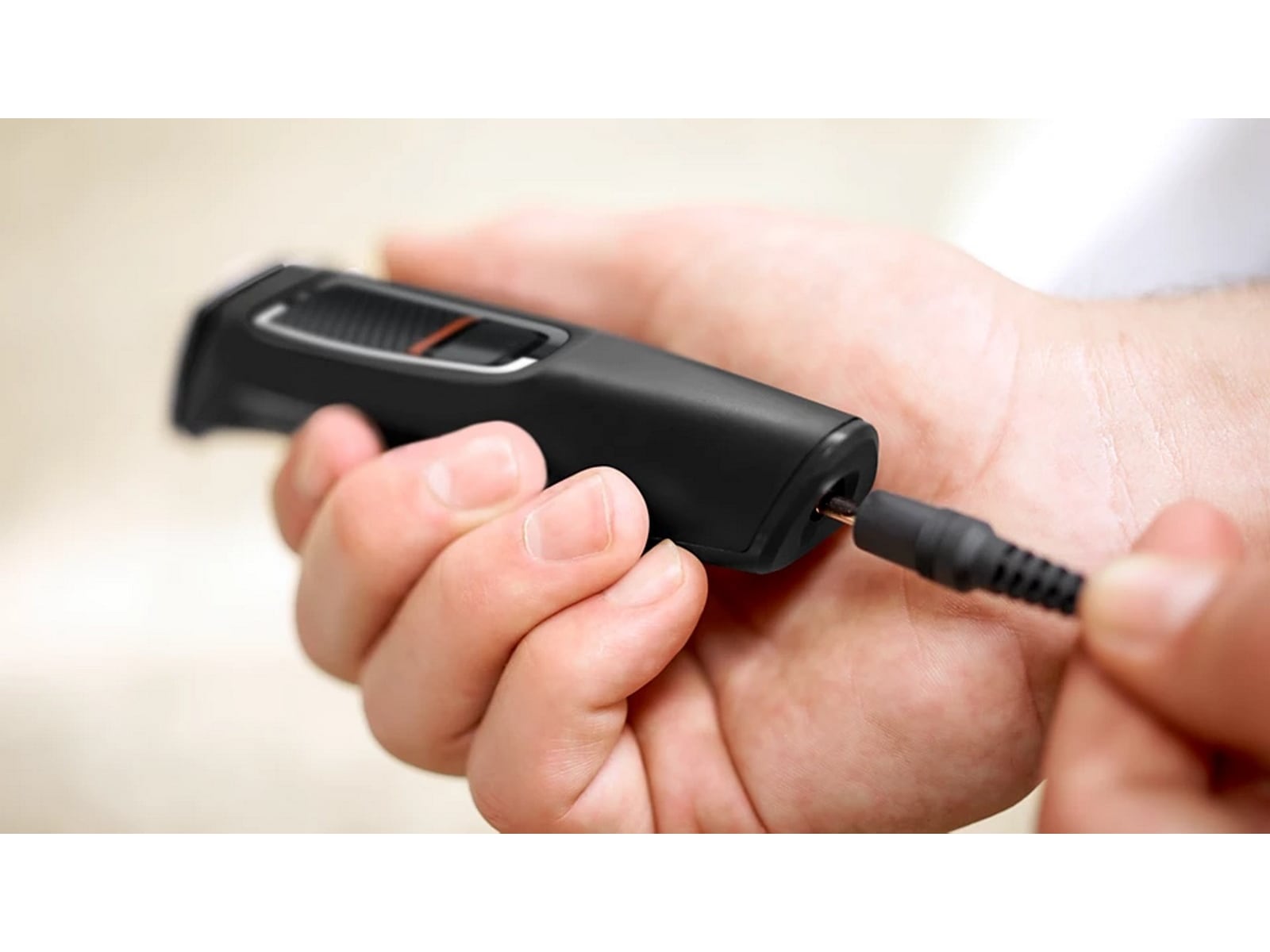 Philips MG3730/15 Multigroom series 3000 Multitrimmer Barbermaskiner