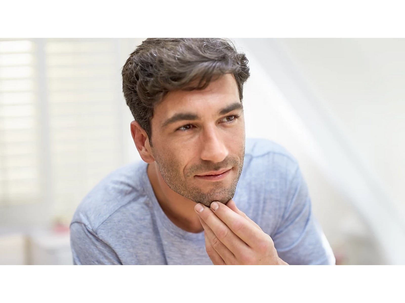 Philips MG3730/15 Multigroom series 3000 Multitrimmer Barbermaskiner