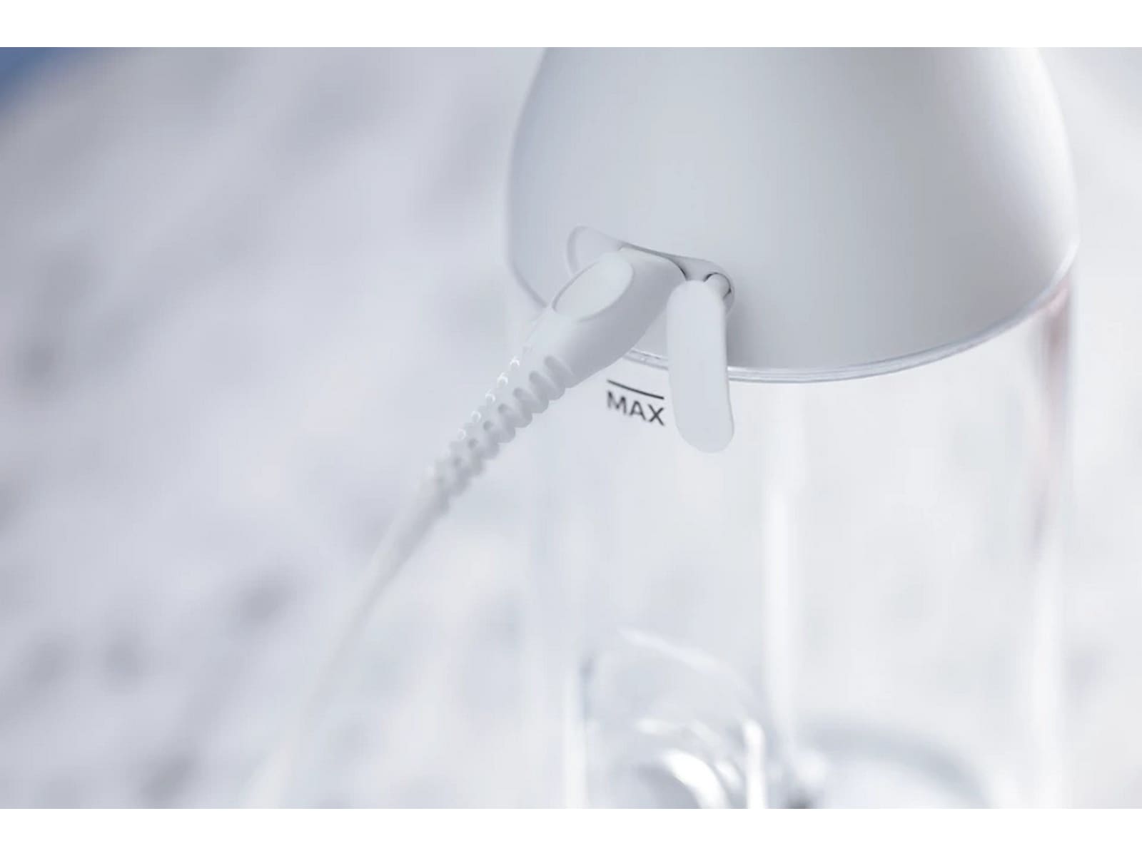 Philips HX3826/31 Sonicare Power Flosser Trådløs munnskyller Elektriske tannbørster