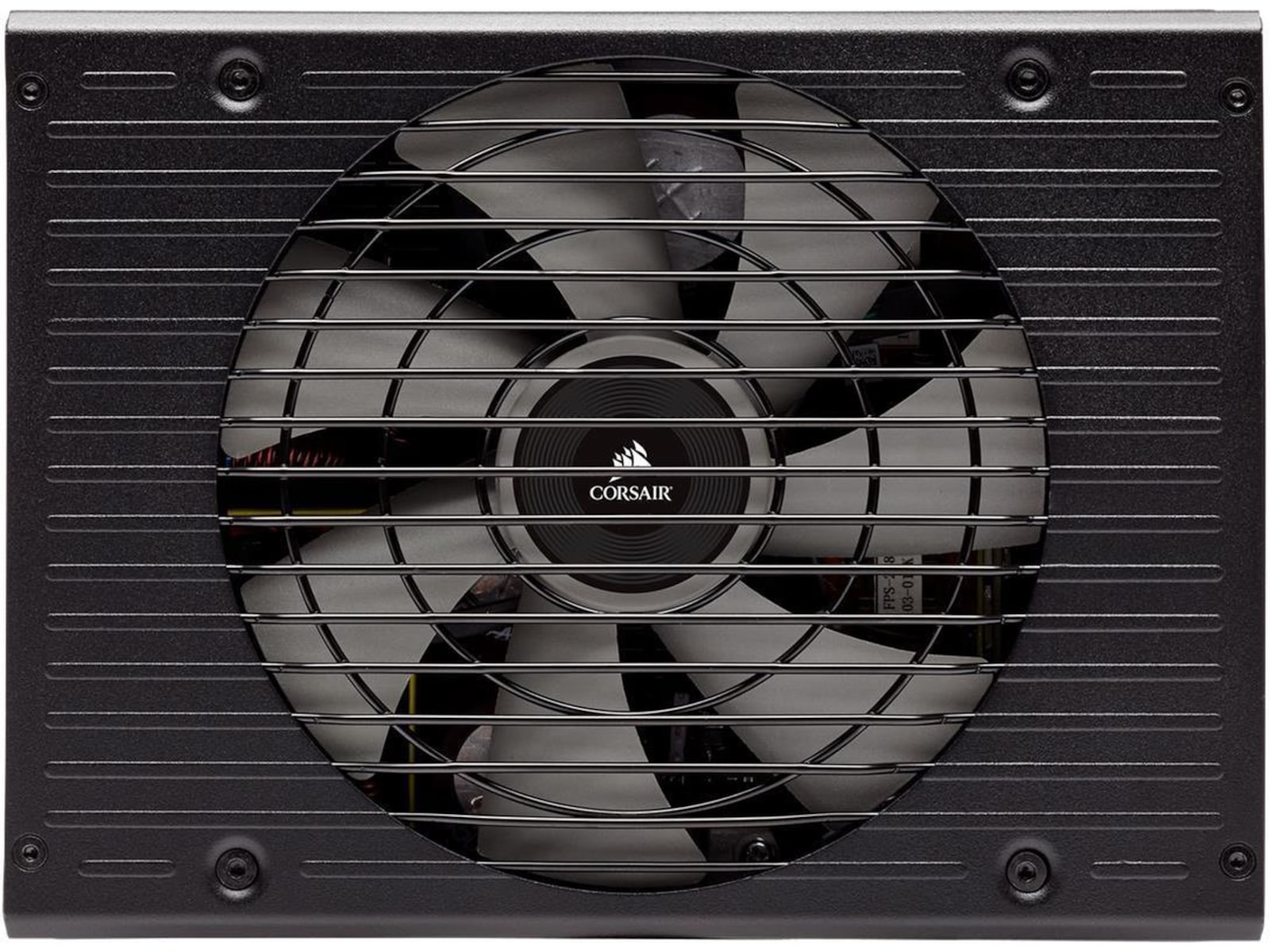 Corsair AX1600i 1600W PSU Enheter