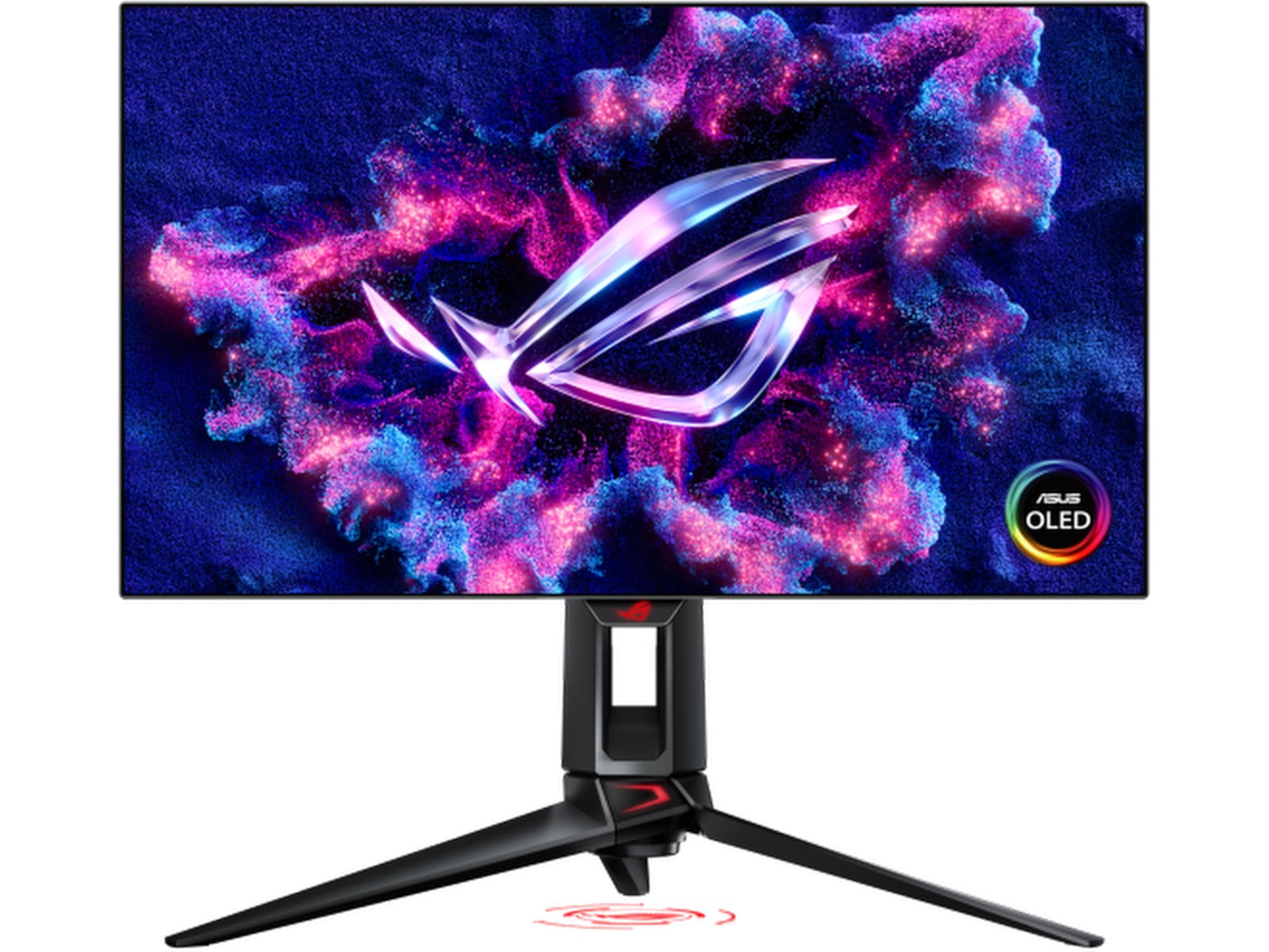 ASUS 27" gamingskjerm ROG SWIFT PG27AQDP Skjermer