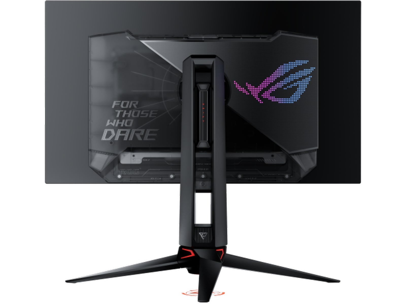 ASUS 27" gamingskjerm ROG SWIFT PG27AQDP Skjermer