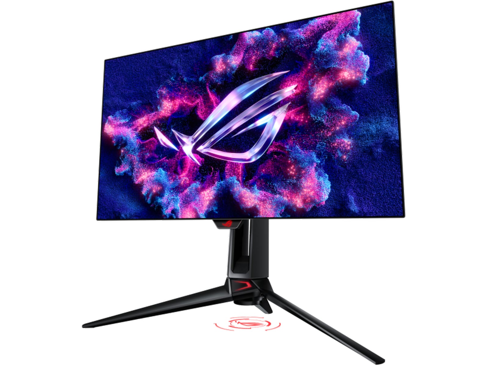 ASUS 27" gamingskjerm ROG SWIFT PG27AQDP Skjermer