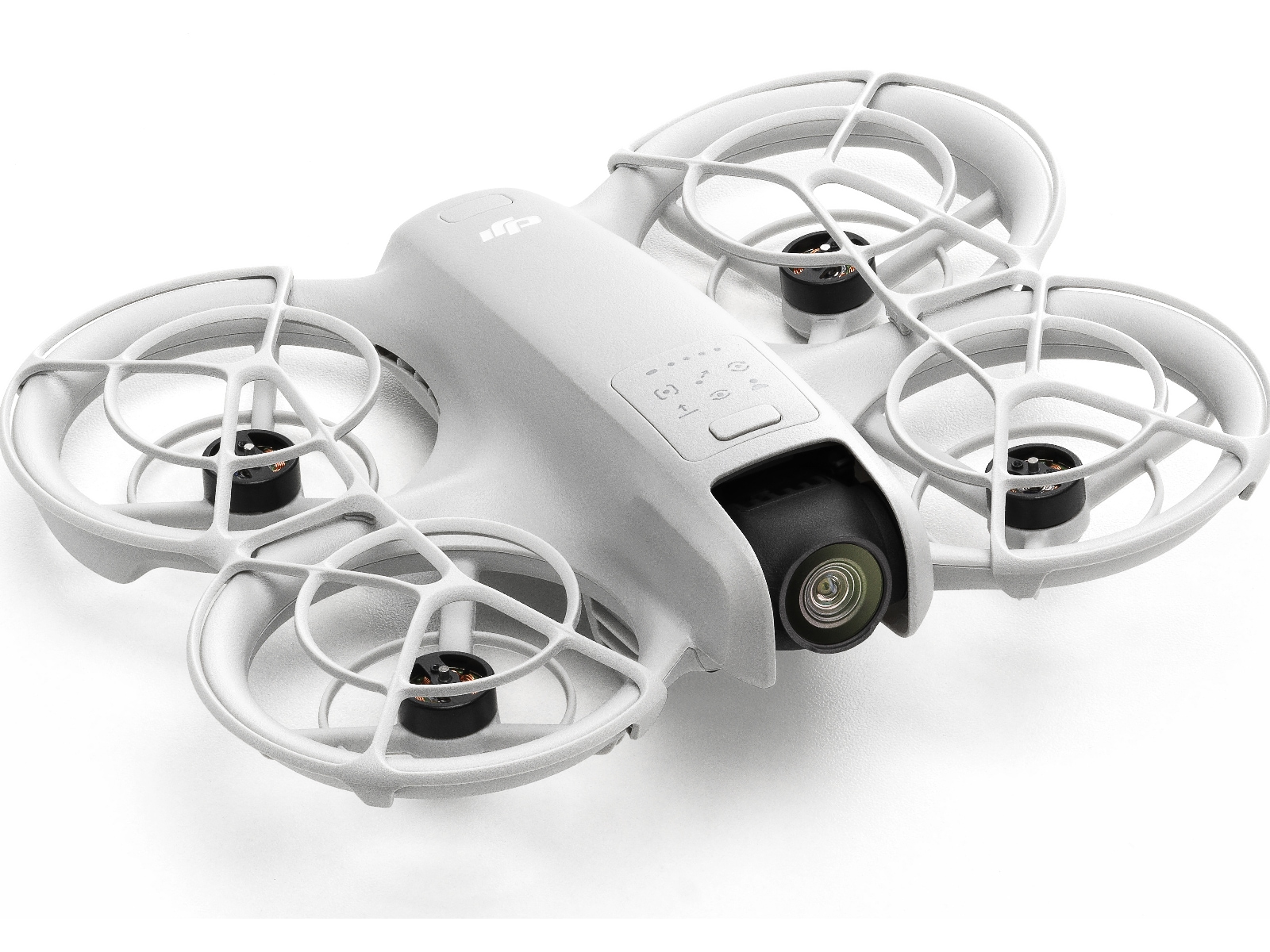 DJI Neo Droner