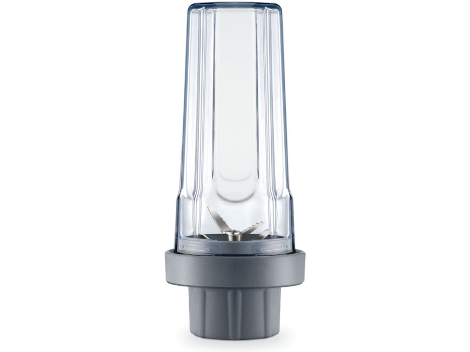 Sage Super Q Blender (børstet stål) Blendere