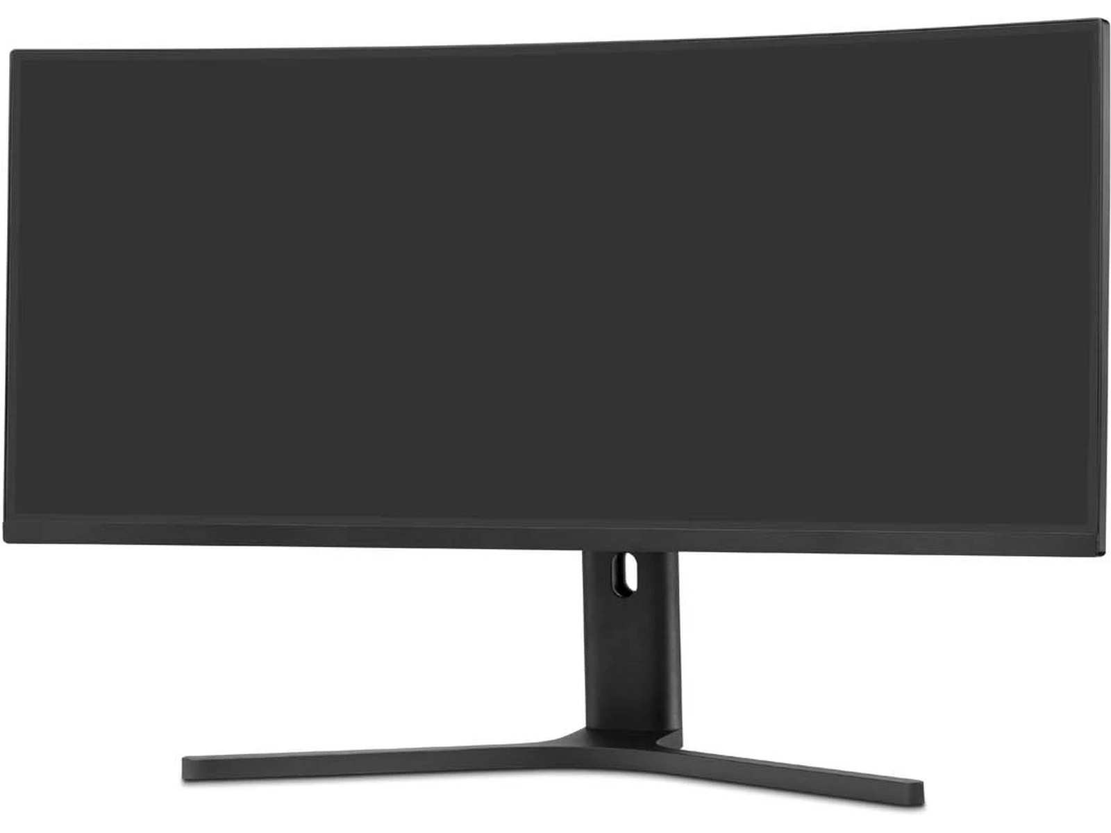 Svive 34" curved  skjerm 34A1Q-P Skjermer