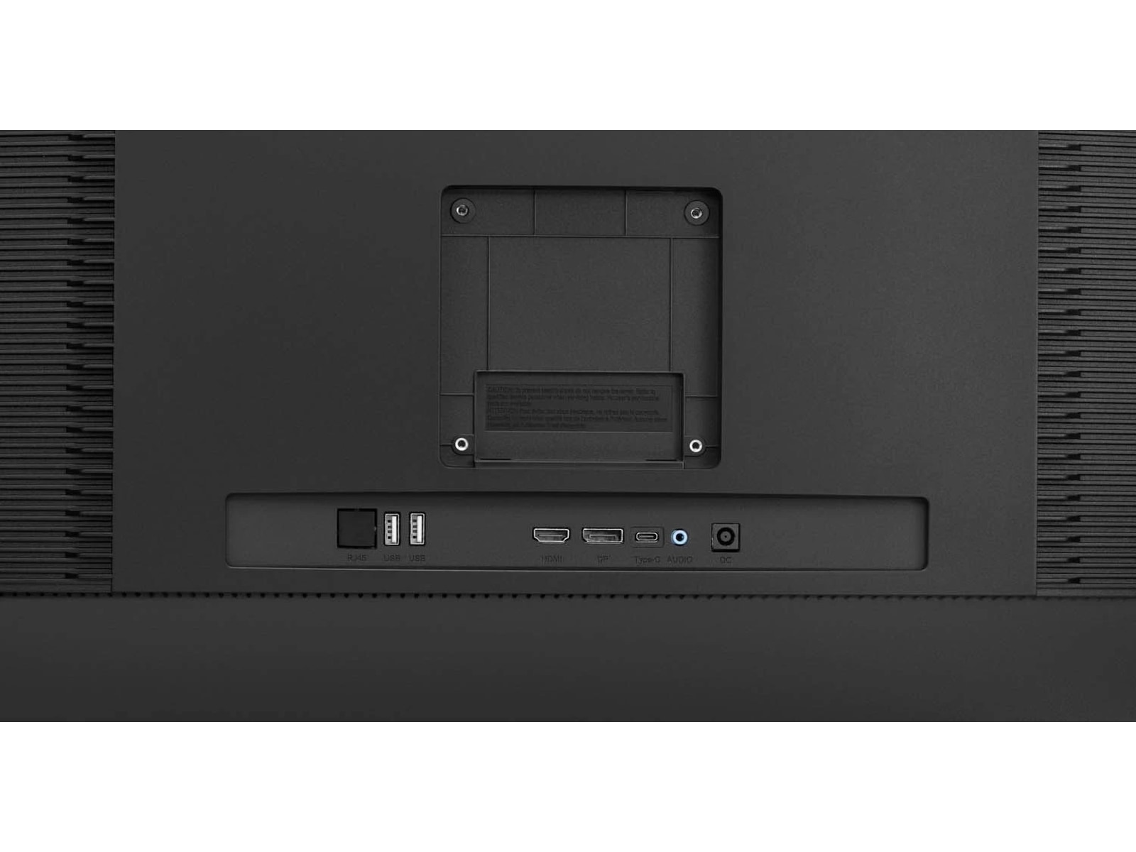 Svive 34" curved  skjerm 34A1Q-P Skjermer