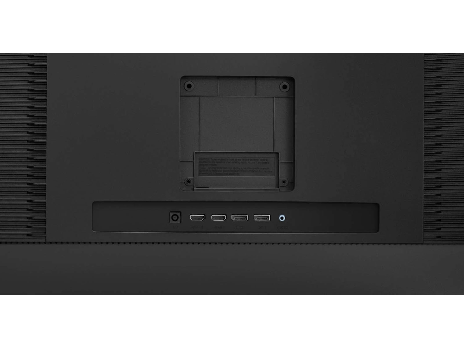 Svive 34" curved gamingskjerm 34A1R Skjermer