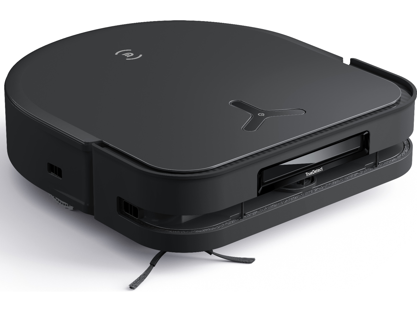 Ecovacs Deebot X5 OMNI robostøvsuger (sort) Robotstøvsugere