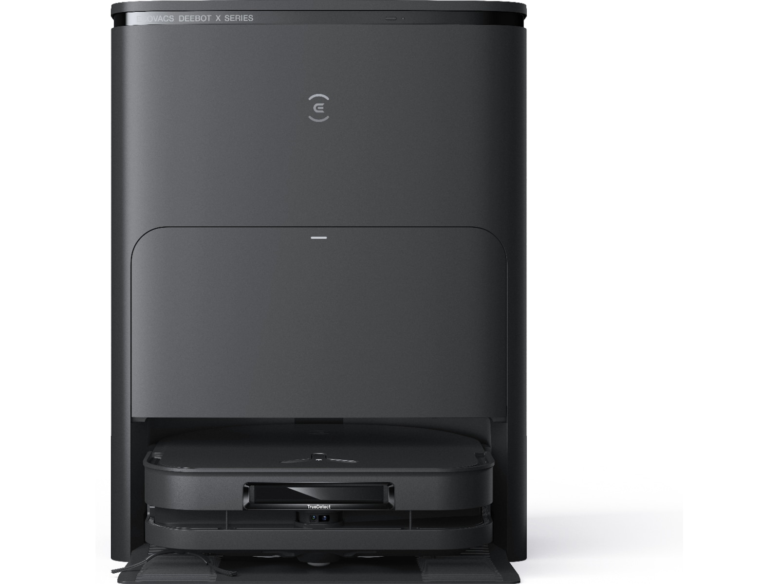 Ecovacs Deebot X5 OMNI robostøvsuger (sort) Robotstøvsugere