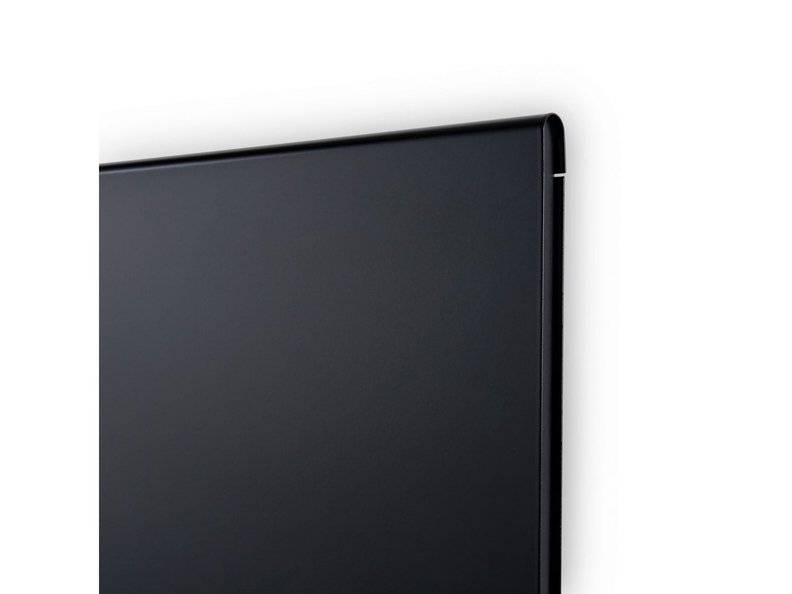 Adax Neo WiFi Panelovn Low 1200W (sort) Panelovner