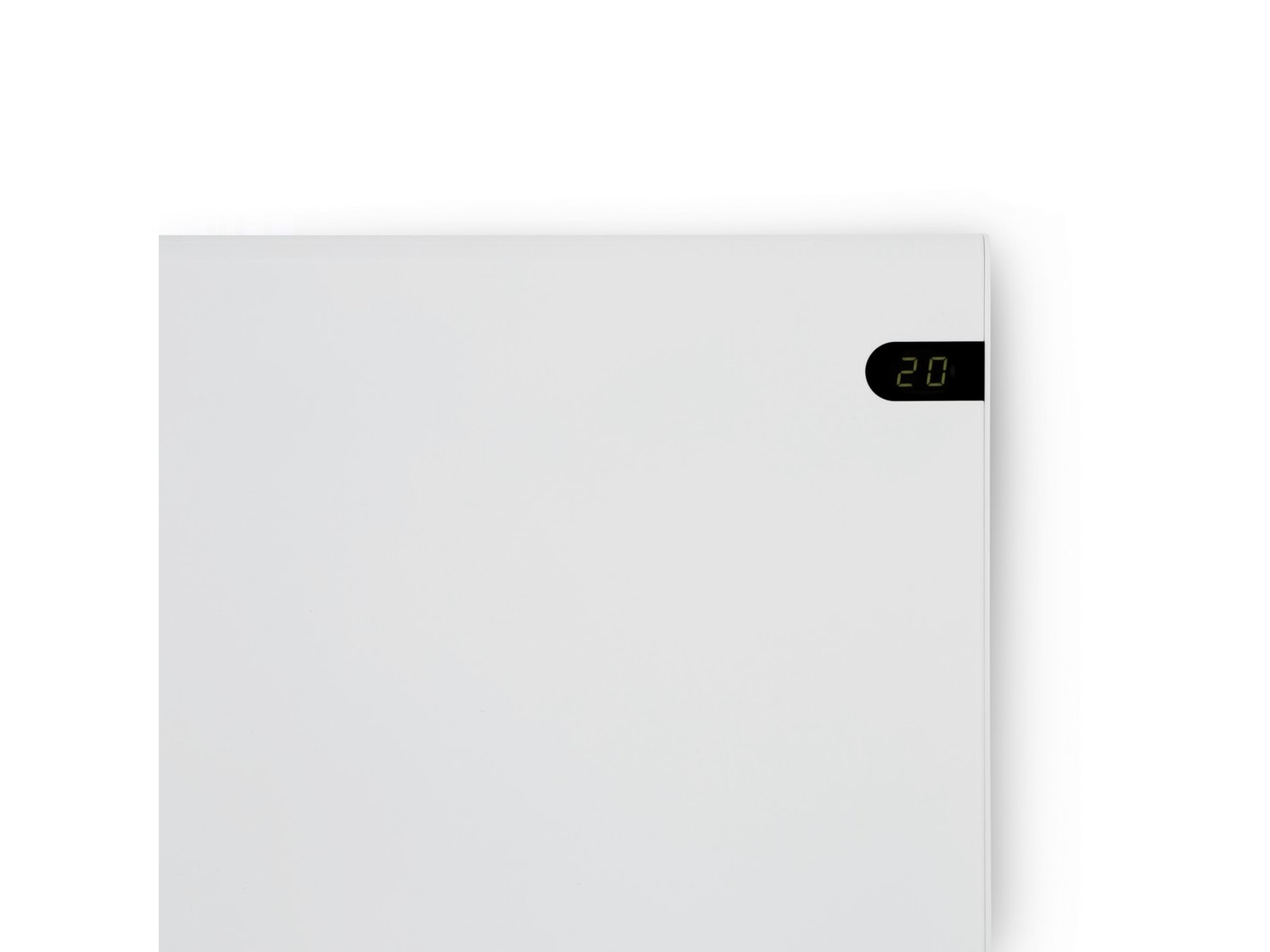 Adax Neo Basic Panelovn 600W (hvit) Panelovner