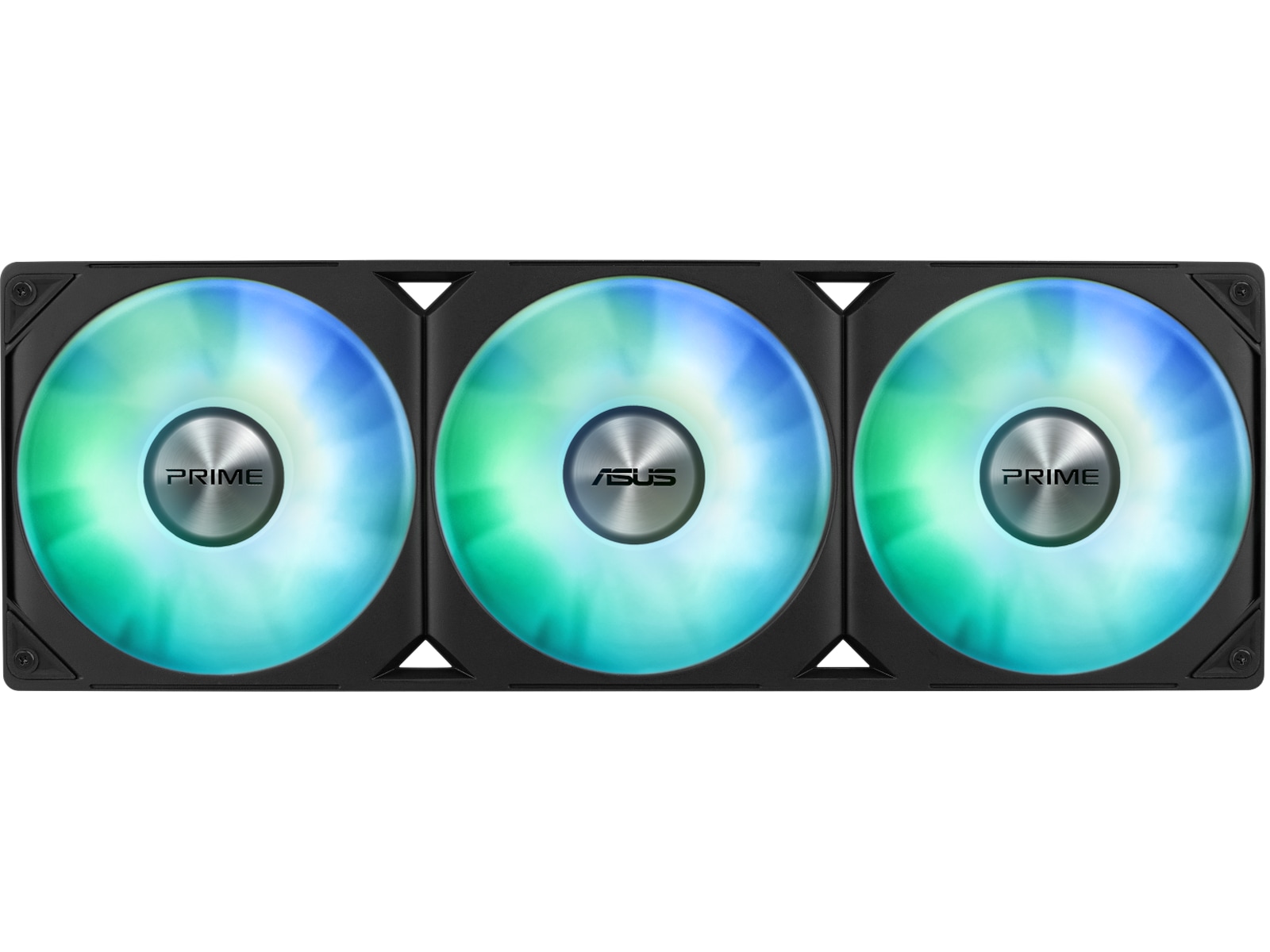 Asus Prime LC 360 ARGB Kjøler CPU - Vannkjøling