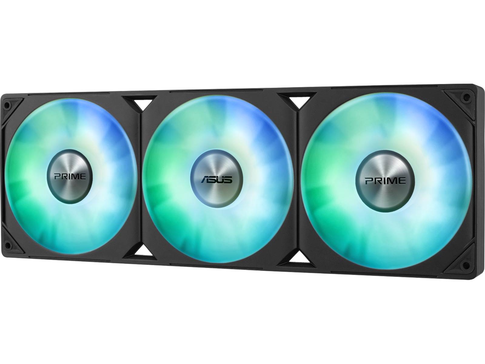 Asus Prime LC 360 ARGB Kjøler CPU - Vannkjøling