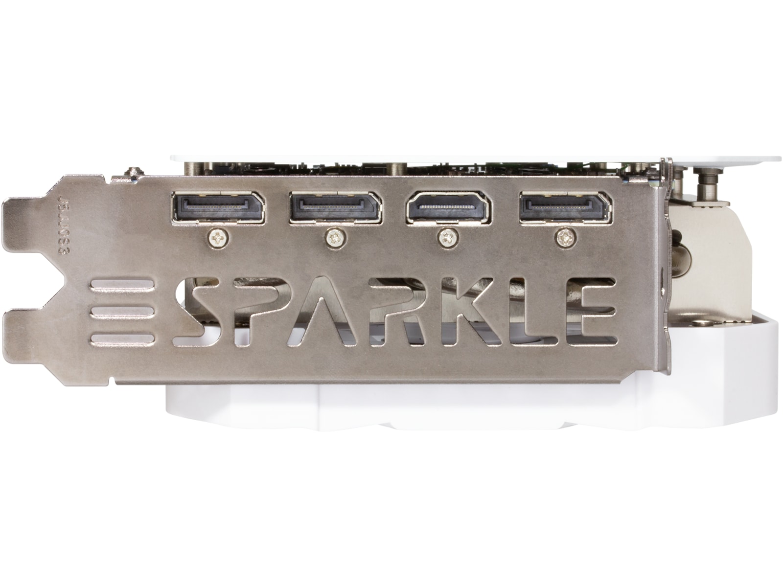 Sparkle Intel Arc A750 ROC Luna OC Skjermkort