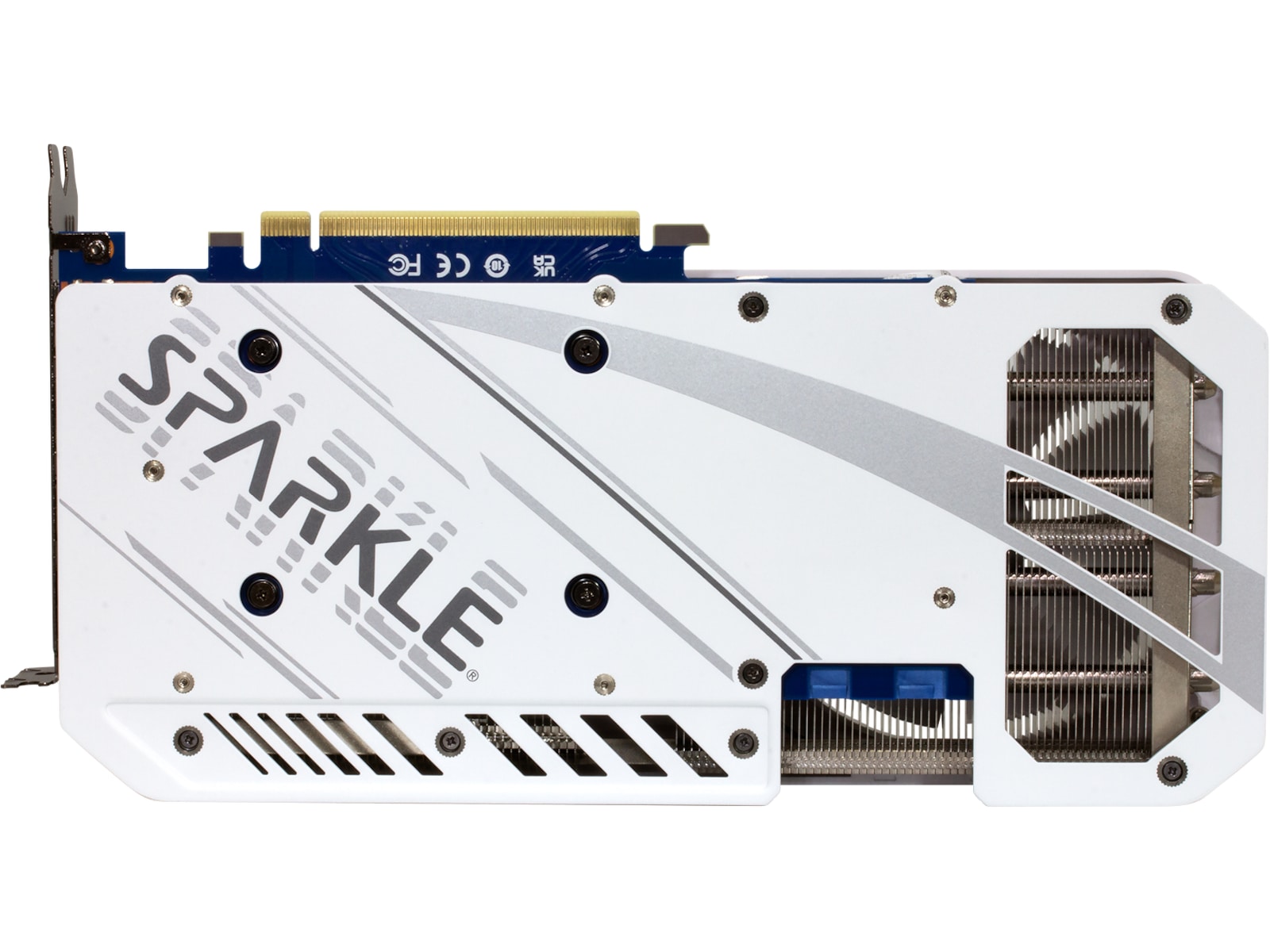 Sparkle Intel Arc A750 ROC Luna OC Skjermkort