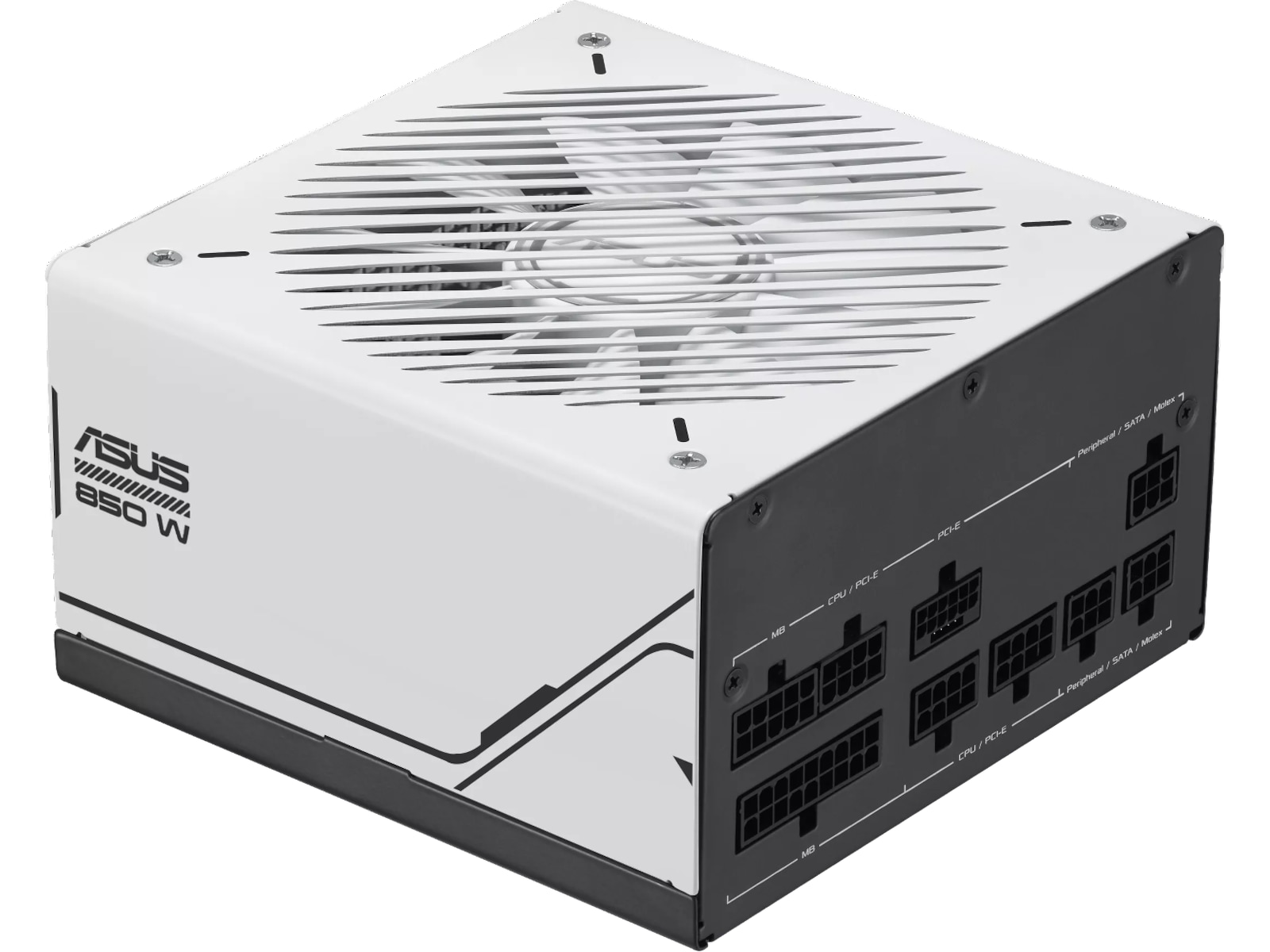 Asus Prime 850W Gold PSU Enheter
