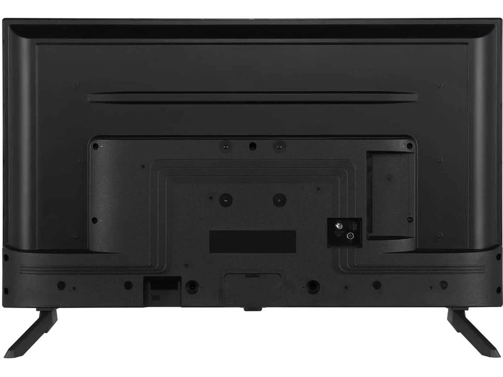 Luxor 40" Smart-TV HD LX4040FHD 20 - 49 tommer TV