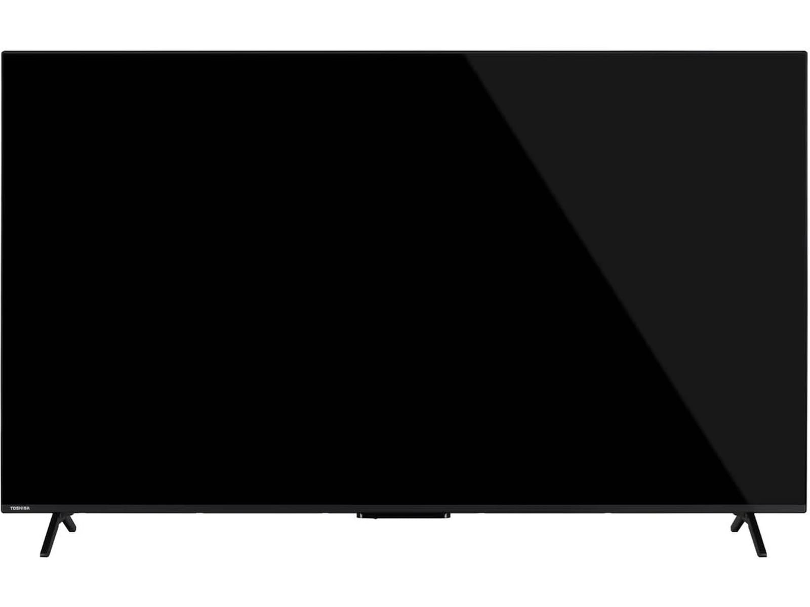 Toshiba 65" Smart TV 65QA2F63DG 60 - 69 tommer TV