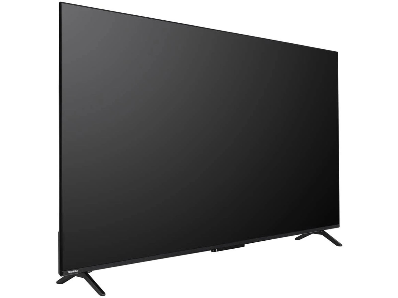 Toshiba 65" Smart TV 65QA2F63DG 60 - 69 tommer TV