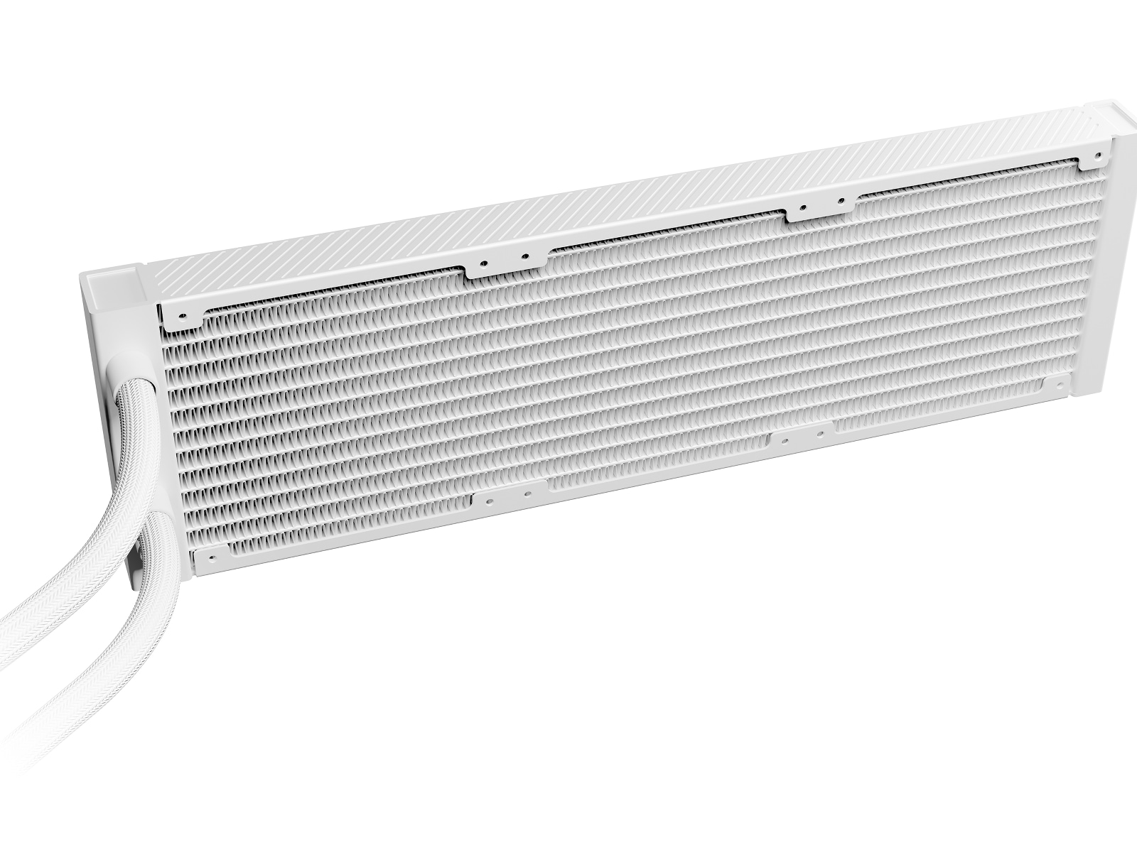 be quiet! Light Loop 360 Kjøler (hvit) CPU - Vannkjøling