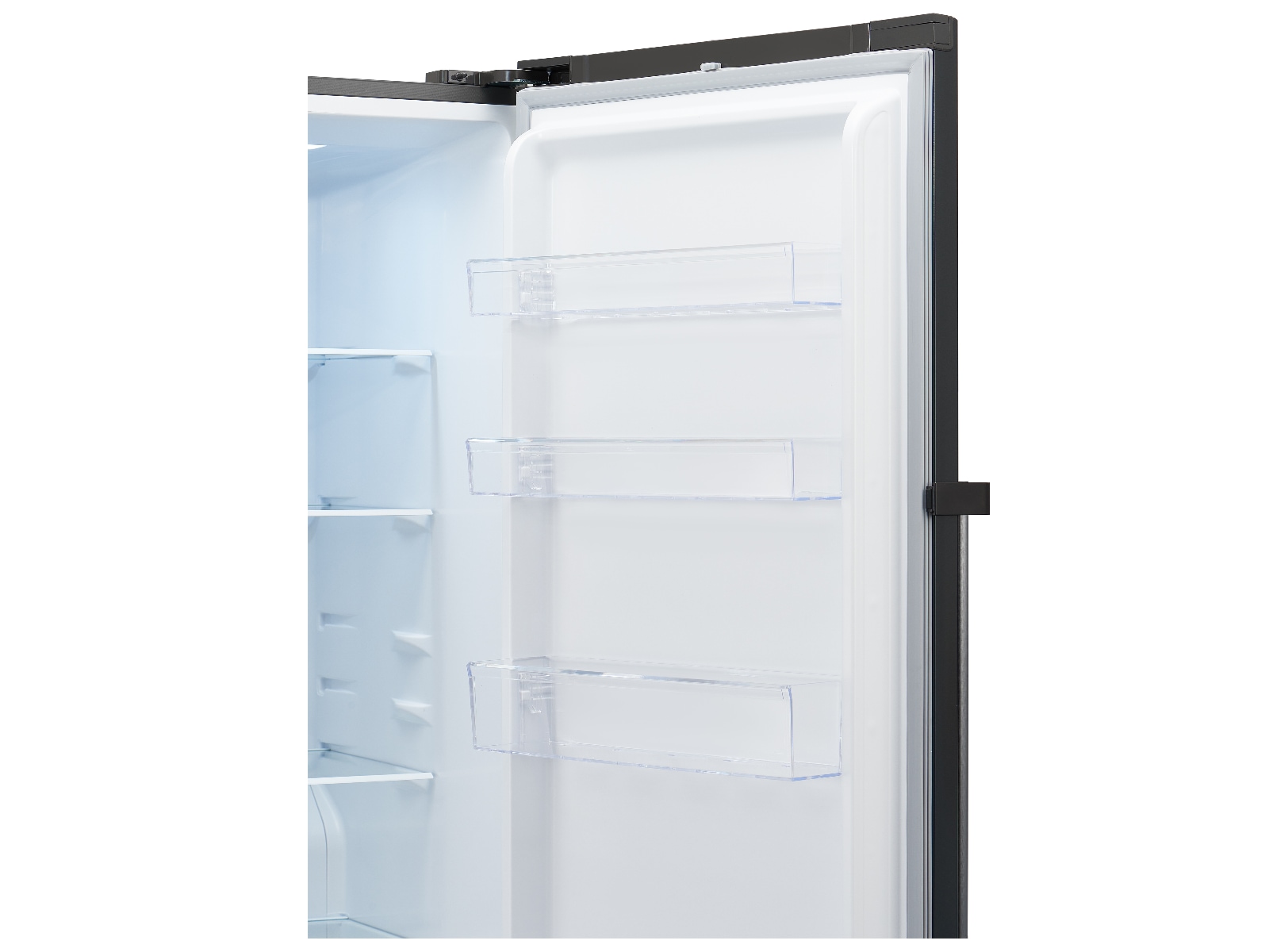 Avant RDR185DI1 kjøleskap (sort) Kjøleskap