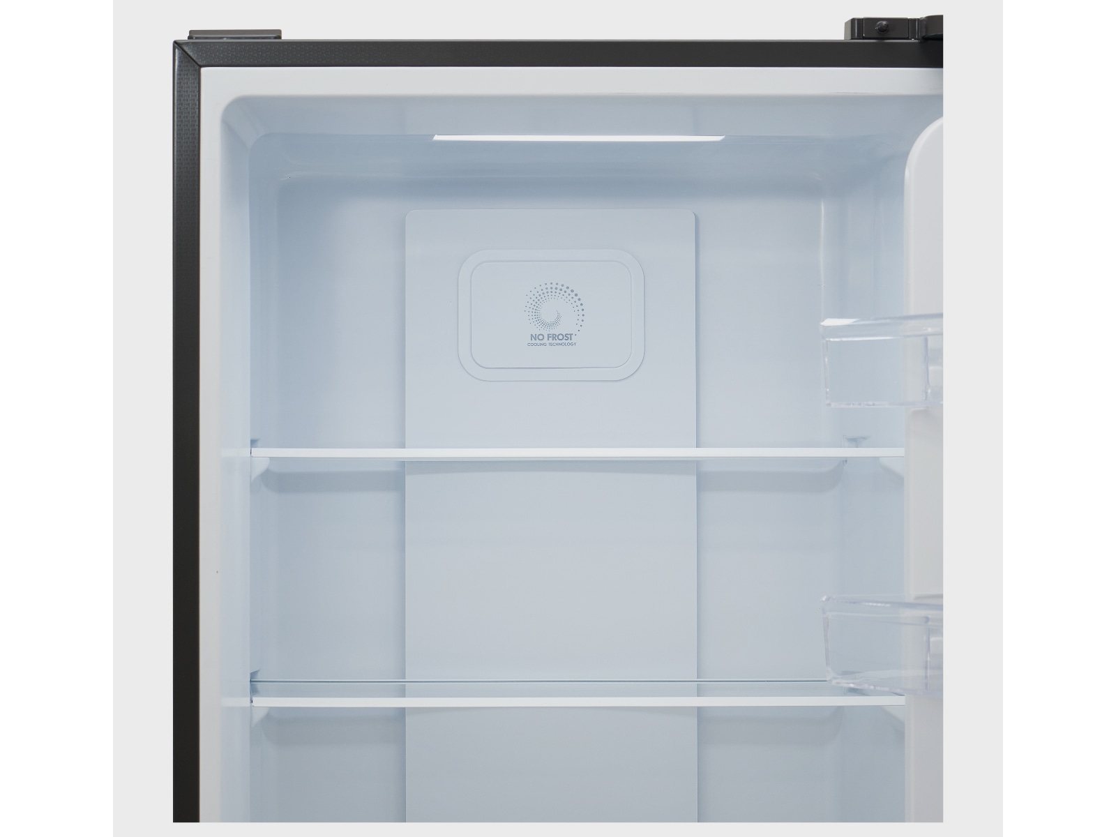 Avant RDR185DI1 kjøleskap (sort) Kjøleskap