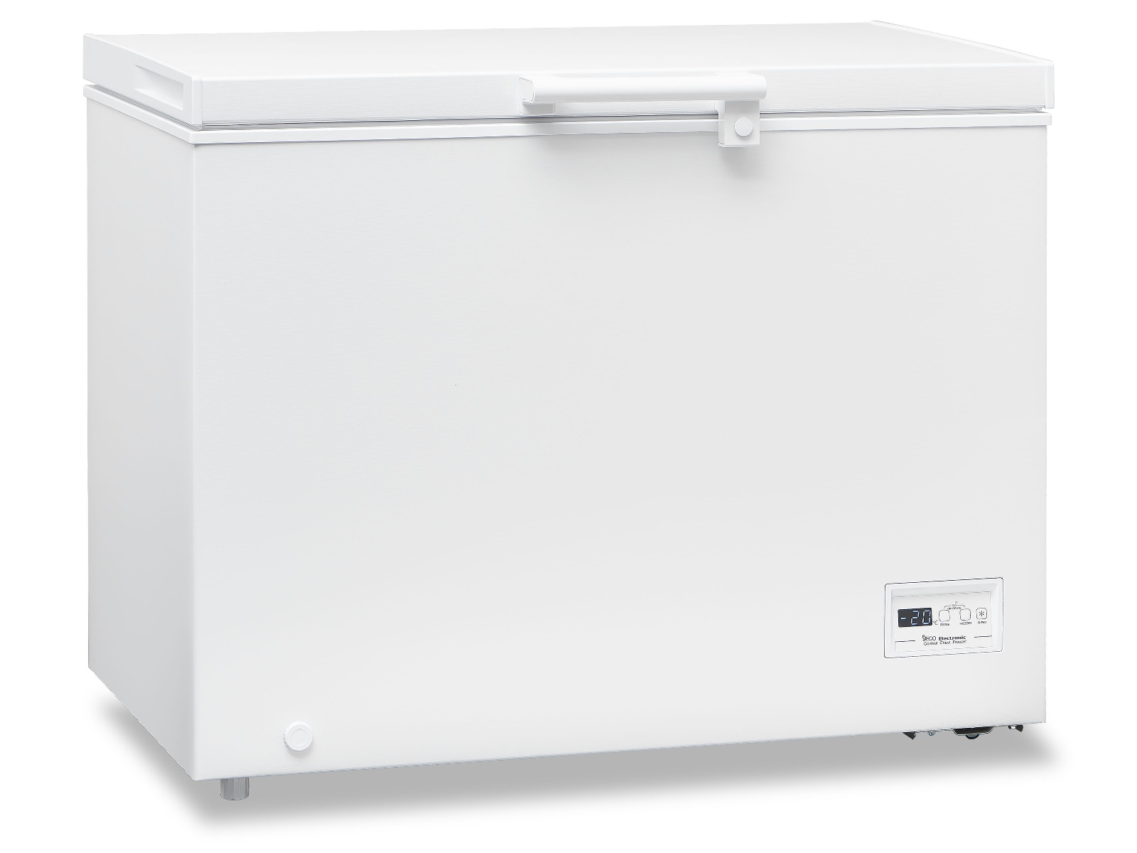 Avant CFZ308WH1 fryseboks Fryseboks