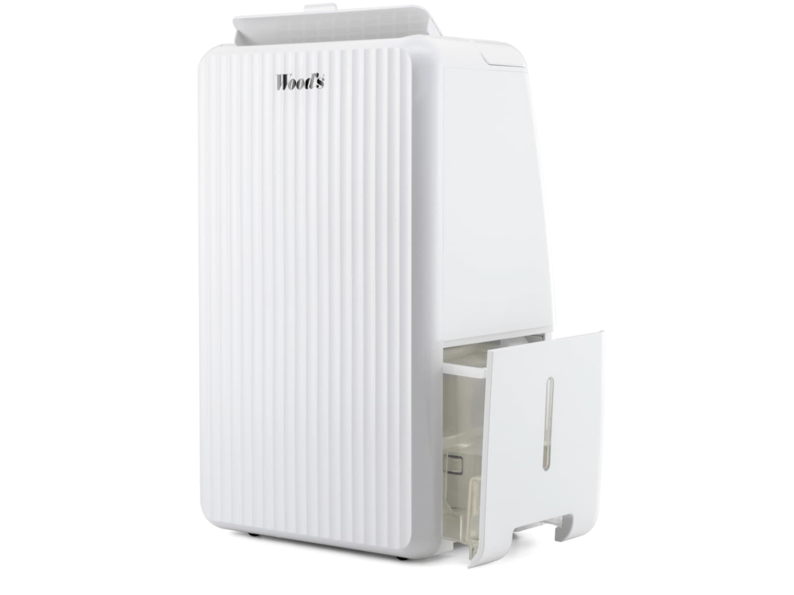 Wood's MRD10G avfukter Avfuktere