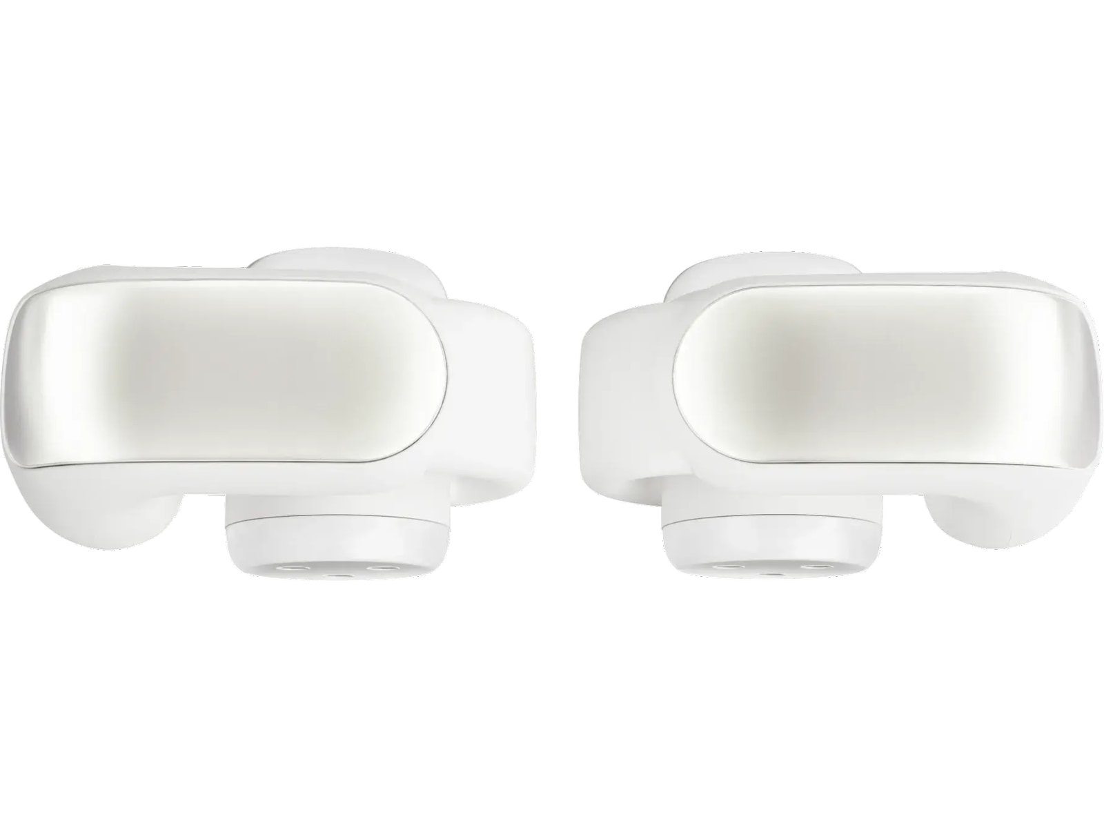 Bose Ultra Trådløse åpne ørepropper, half In-Ear (diamond) Ørepropper