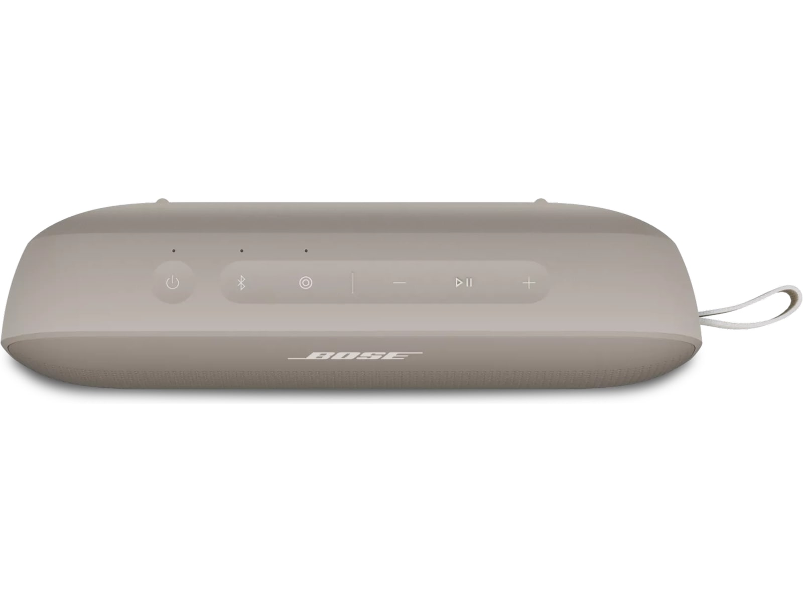 Bose Soundlink Flex II Trådløs Bluetooth Høyttaler (sandstone) Trådløs / Bluetooth-høyttaler