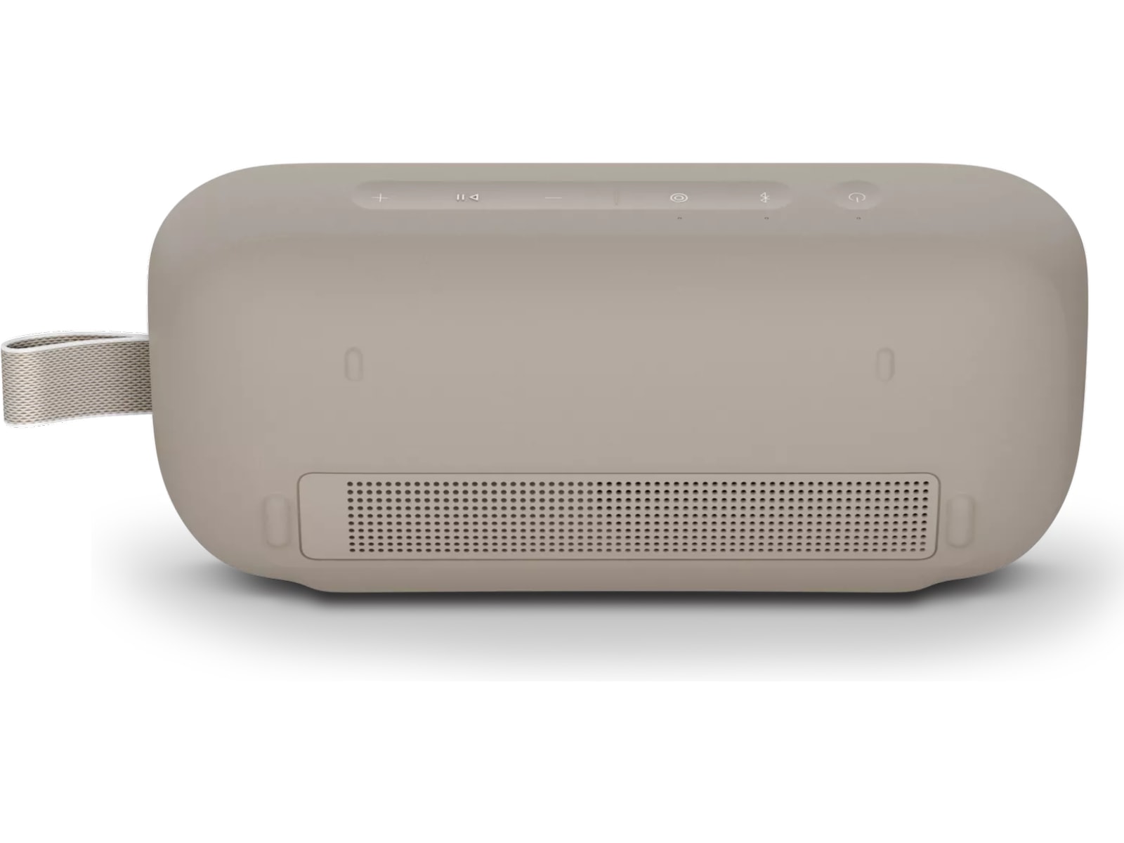 Bose Soundlink Flex II Trådløs Bluetooth Høyttaler (sandstone) Trådløs / Bluetooth-høyttaler