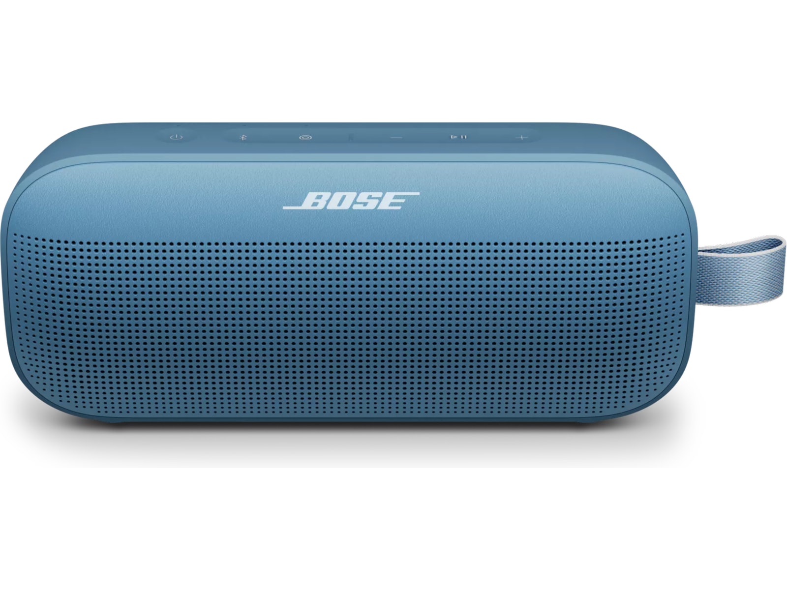 Bose Soundlink Flex II Trådløs Bluetooth Høyttaler (blue dusk) Trådløs / Bluetooth-høyttaler