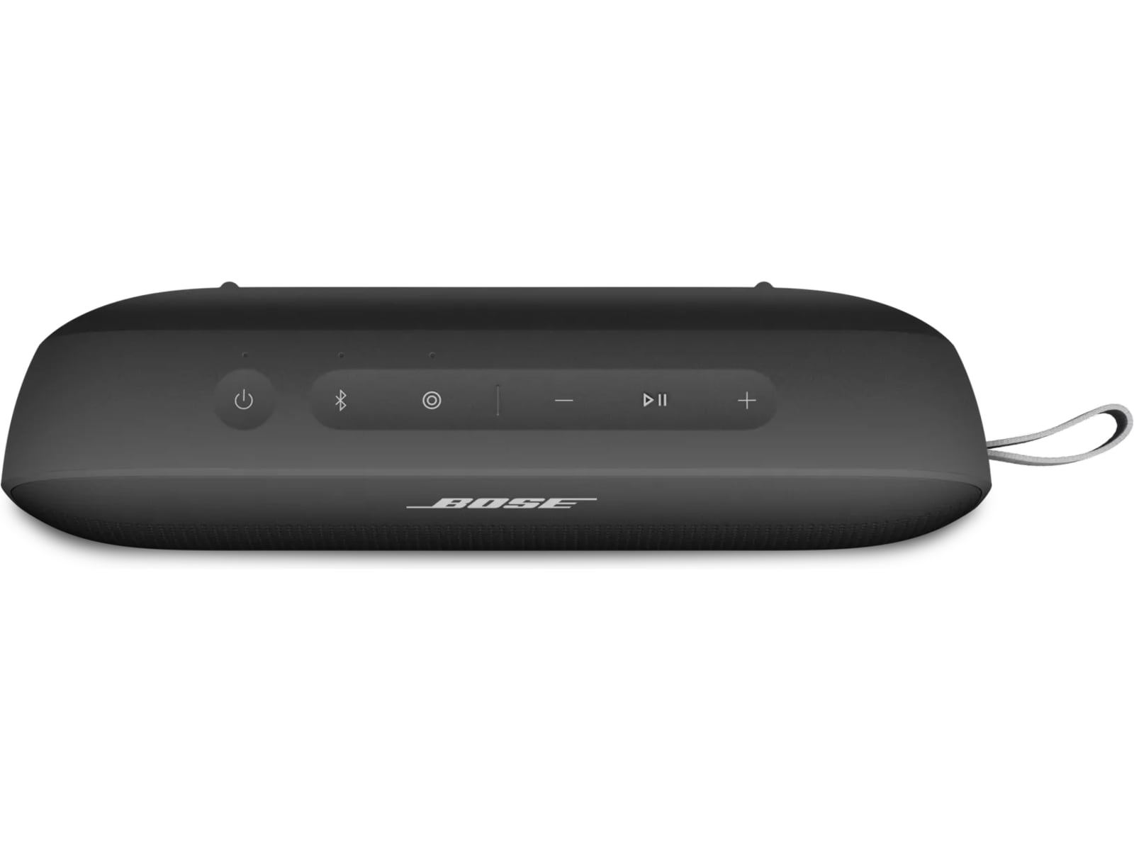 Bose Soundlink Flex II Trådløs Bluetooth Høyttaler (sort) Trådløs / Bluetooth-høyttaler