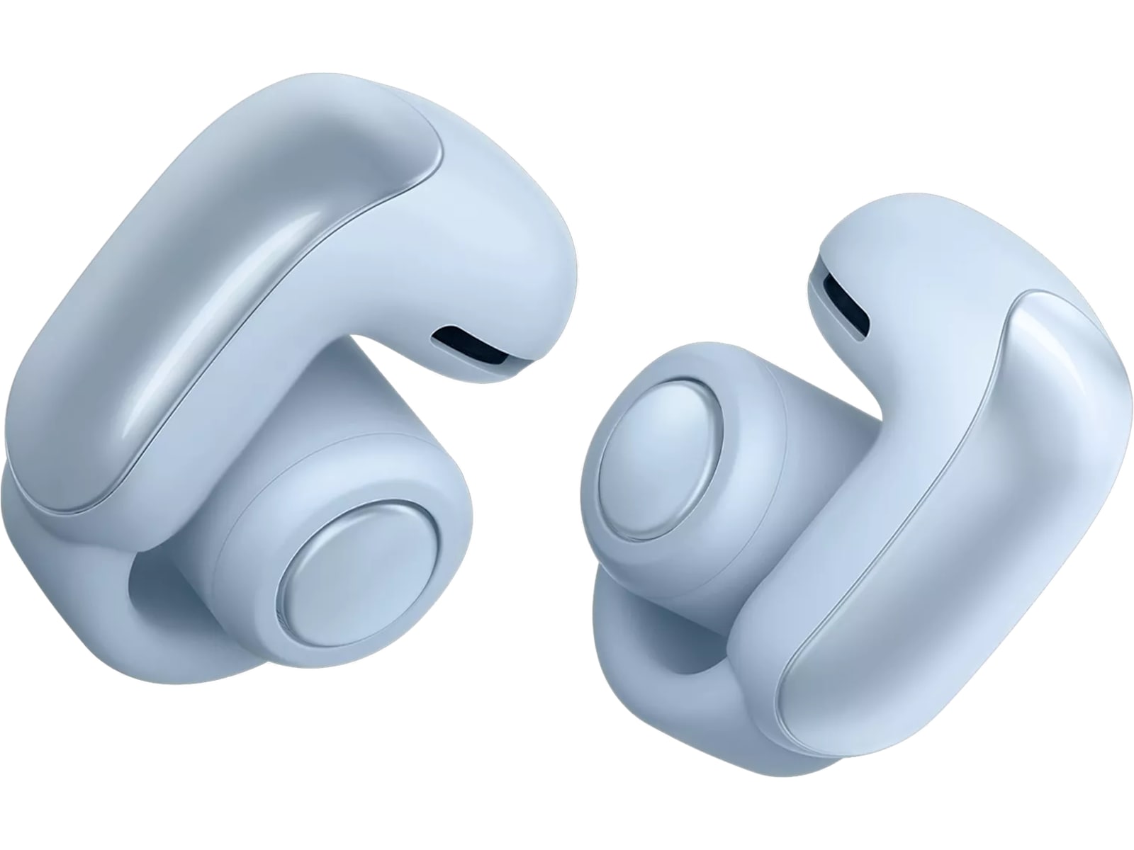 Bose Ultra Trådløse åpne ørepropper, half In-Ear (moonstone blue) Ørepropper
