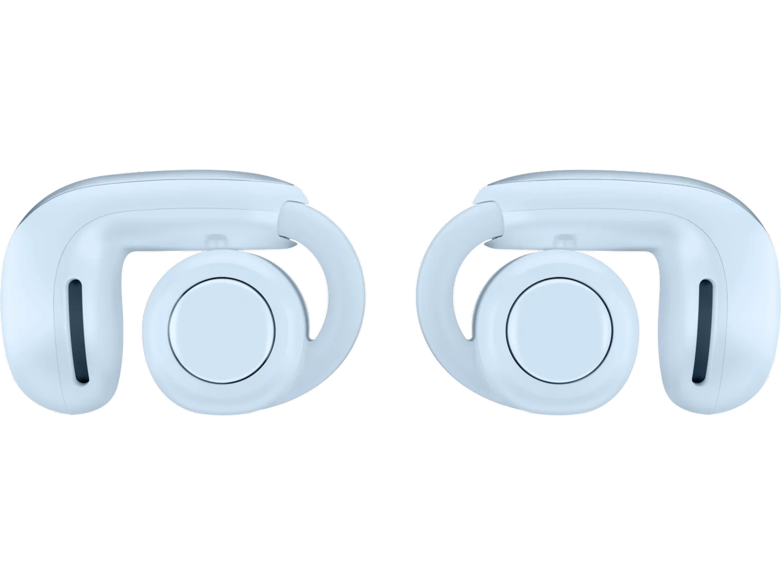 Bose Ultra Trådløse åpne ørepropper, half In-Ear (moonstone blue) Ørepropper