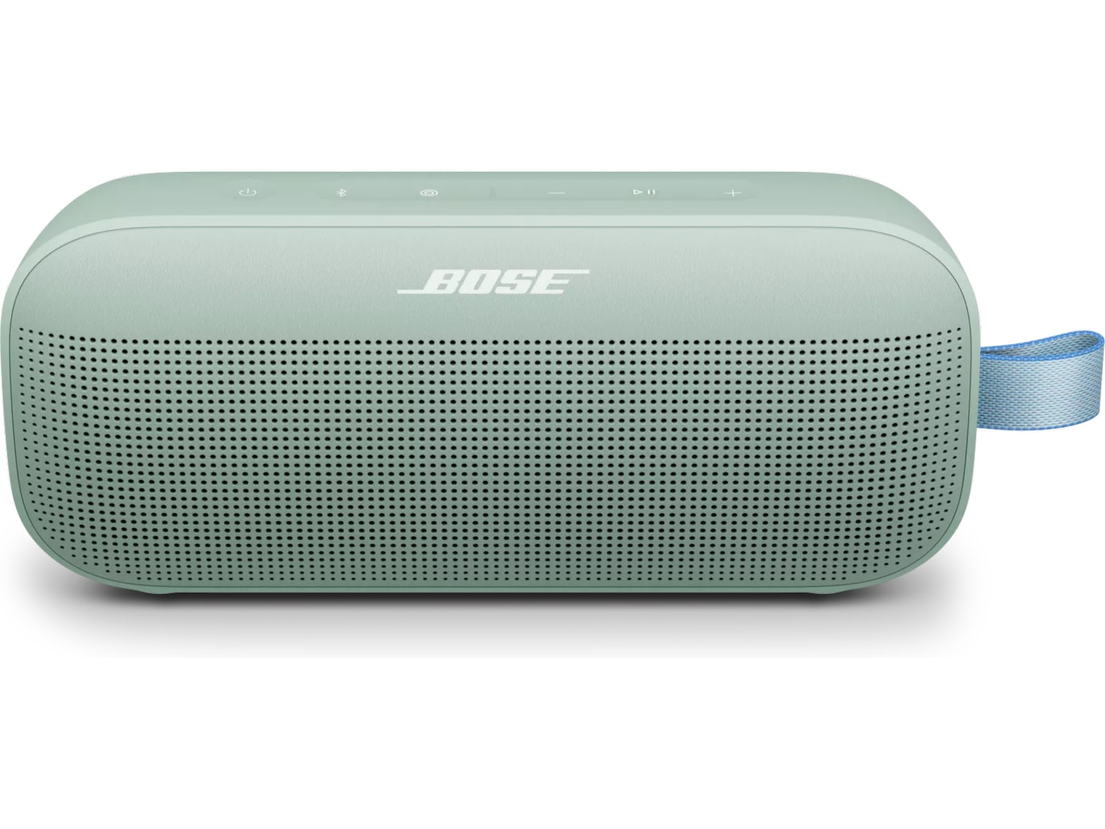Bose Soundlink Flex II Trådløs Bluetooth Høyttaler (alpine sage) Trådløs / Bluetooth-høyttaler