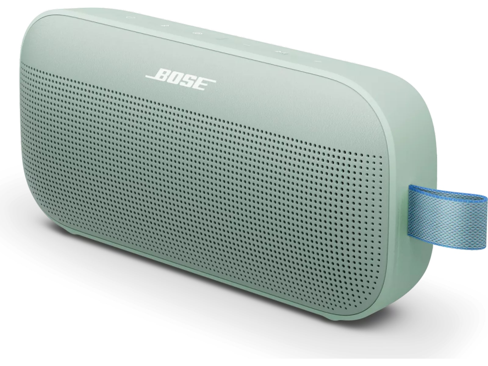 Bose Soundlink Flex II Trådløs Bluetooth Høyttaler (alpine sage) Trådløs / Bluetooth-høyttaler